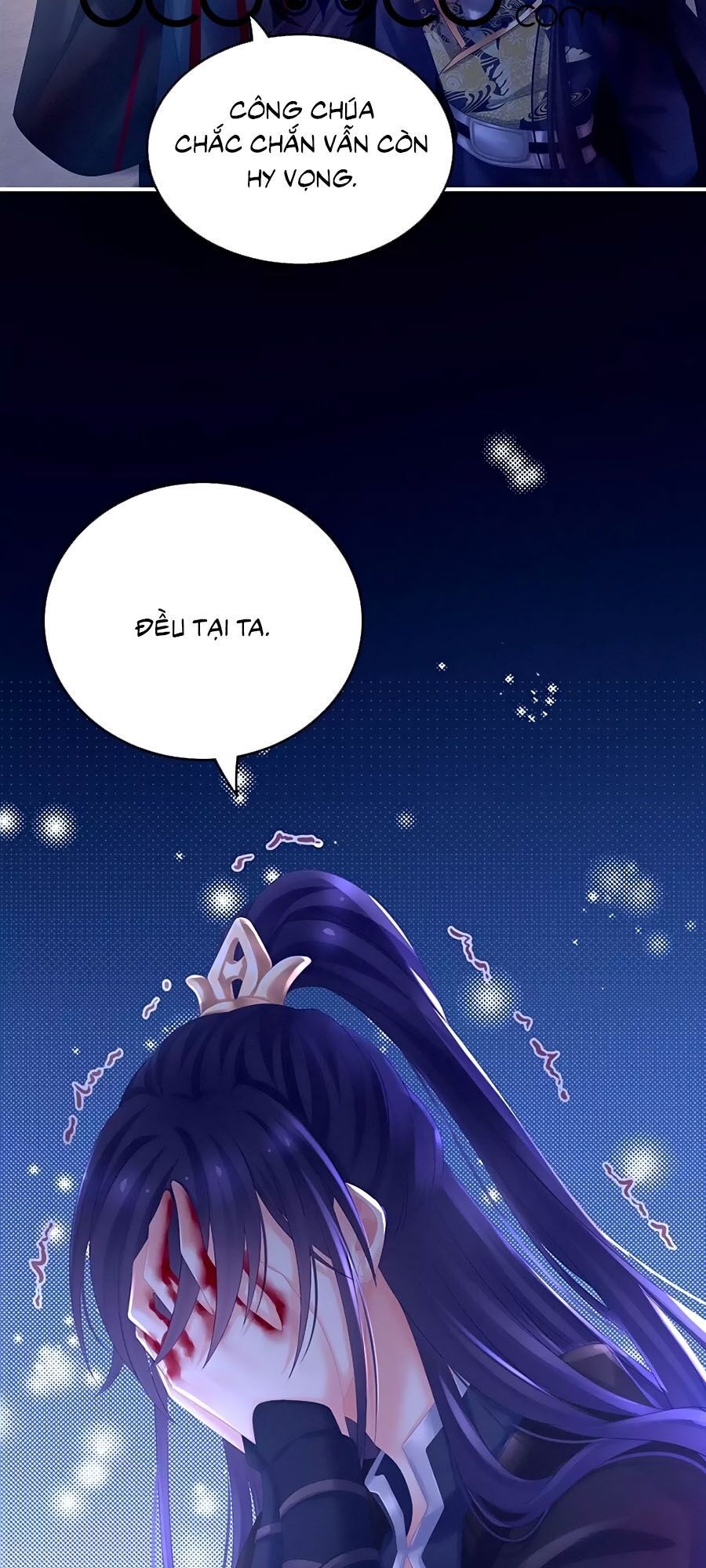 đọc truyện Hậu Cung Của Nữ Đế Chương 186 ảnh 23 tại Thiên Thai Truyện