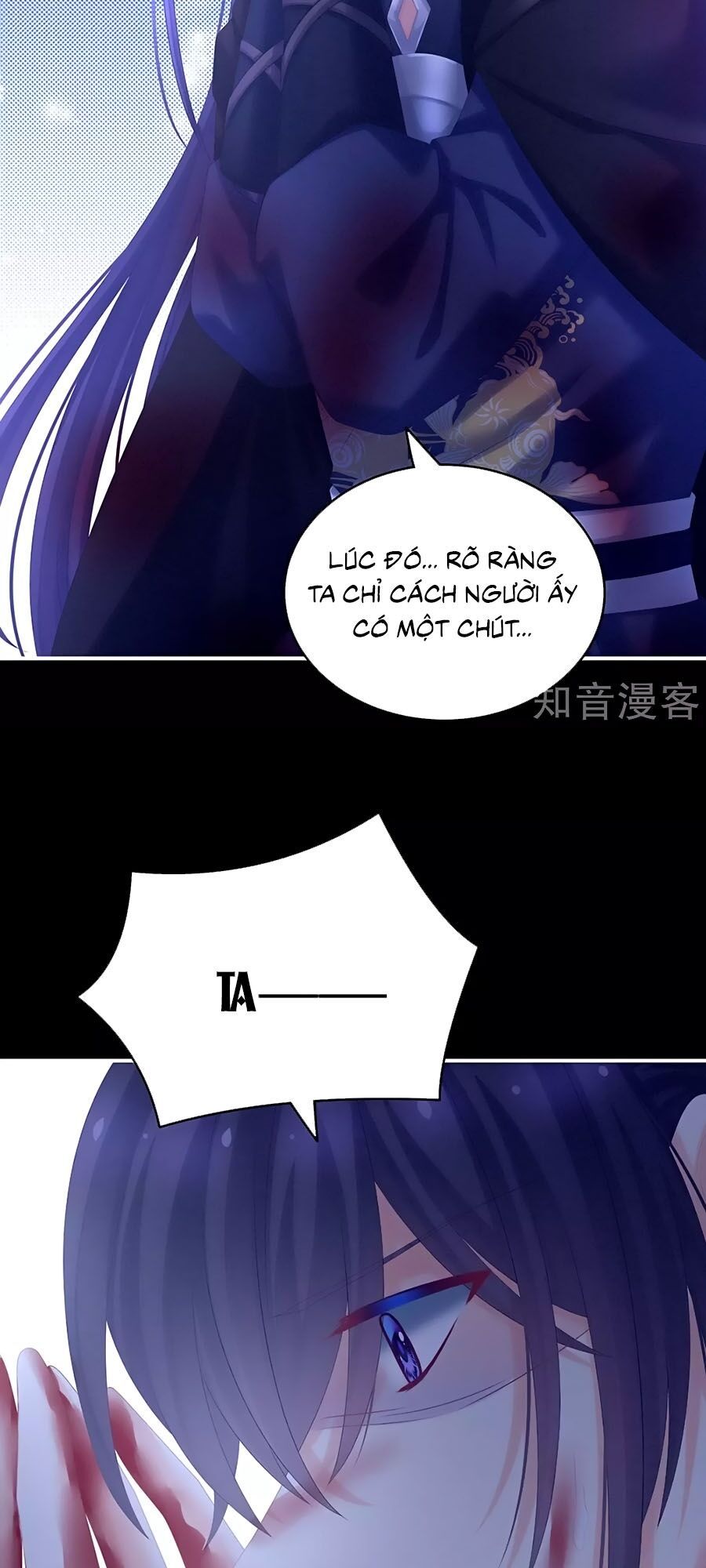 đọc truyện Hậu Cung Của Nữ Đế Chương 186 ảnh 24 tại Thiên Thai Truyện