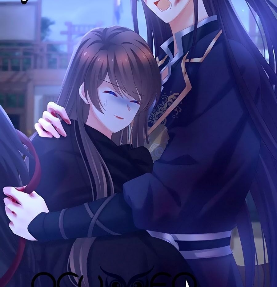 đọc truyện Hậu Cung Của Nữ Đế Chương 186 ảnh 28 tại Thiên Thai Truyện