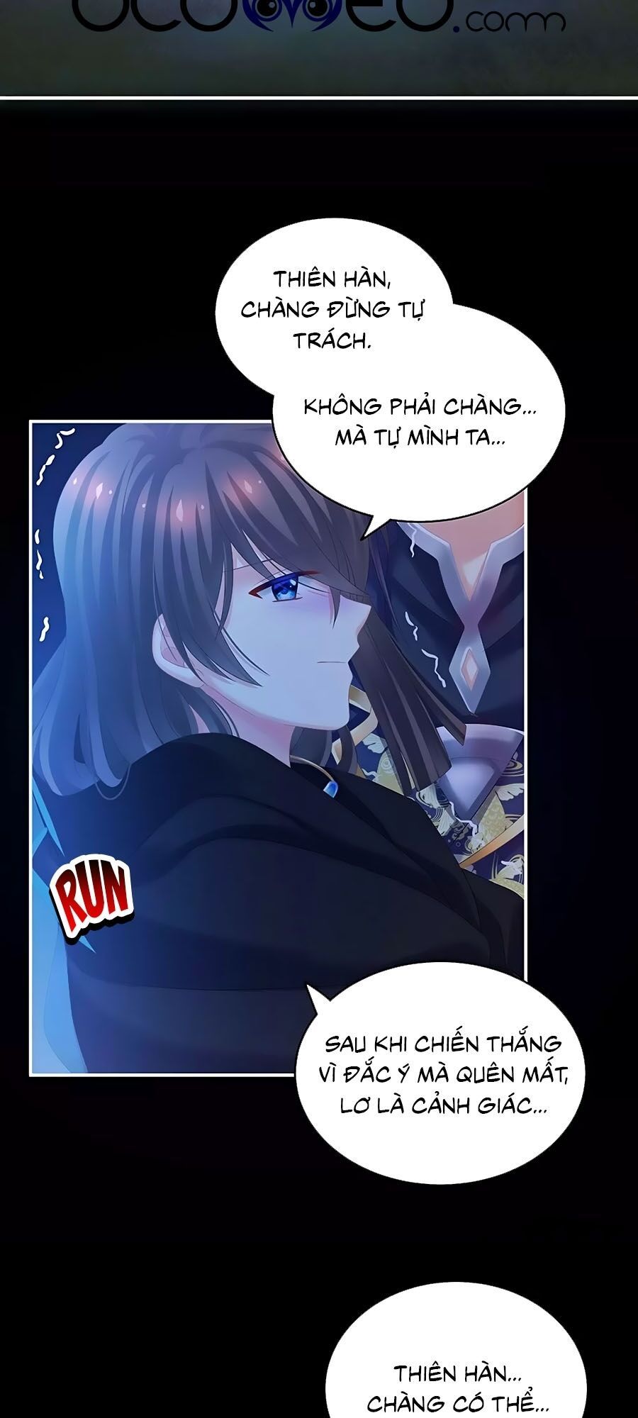 đọc truyện Hậu Cung Của Nữ Đế Chương 186 ảnh 32 tại Thiên Thai Truyện