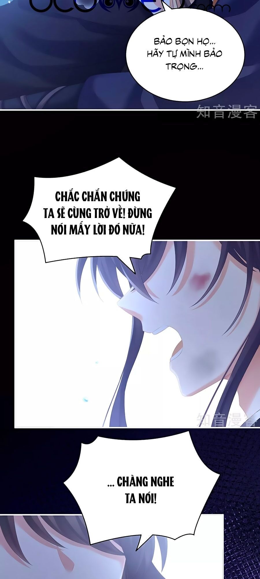 đọc truyện Hậu Cung Của Nữ Đế Chương 186 ảnh 35 tại Thiên Thai Truyện