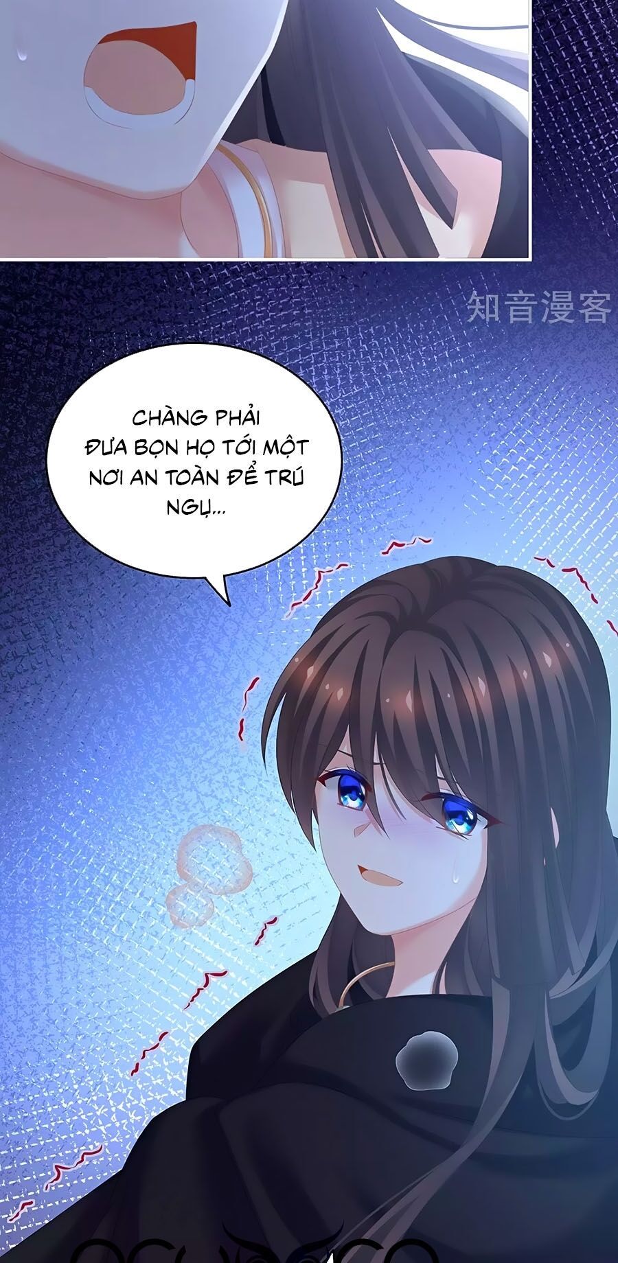 đọc truyện Hậu Cung Của Nữ Đế Chương 186 ảnh 36 tại Thiên Thai Truyện