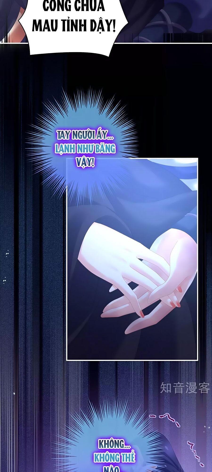 đọc truyện Hậu Cung Của Nữ Đế Chương 186 ảnh 40 tại Thiên Thai Truyện