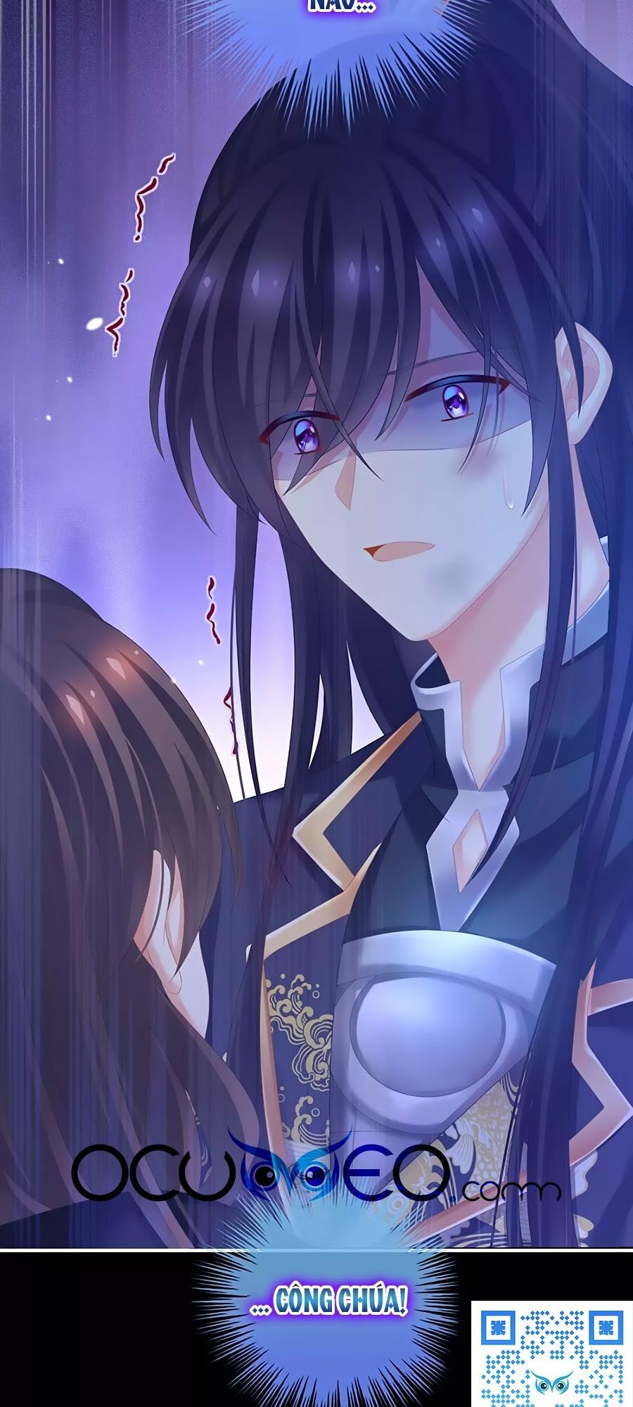 đọc truyện Hậu Cung Của Nữ Đế Chương 186 ảnh 41 tại Thiên Thai Truyện