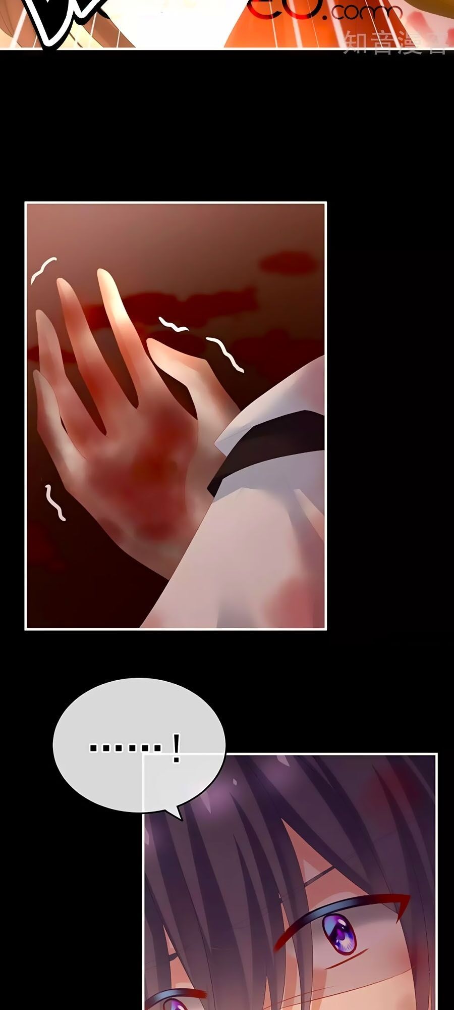 đọc truyện Hậu Cung Của Nữ Đế Chương 186 ảnh 9 tại Thiên Thai Truyện