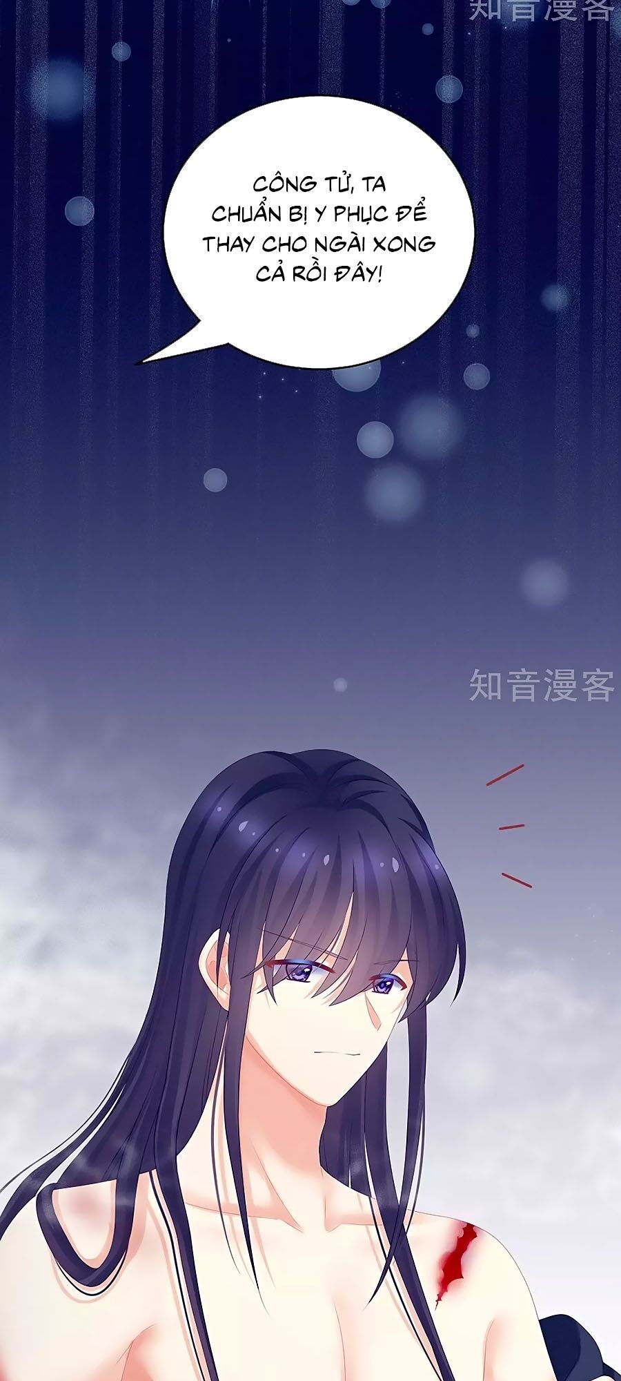 đọc truyện Hậu Cung Của Nữ Đế Chương 187 ảnh 12 tại Thiên Thai Truyện