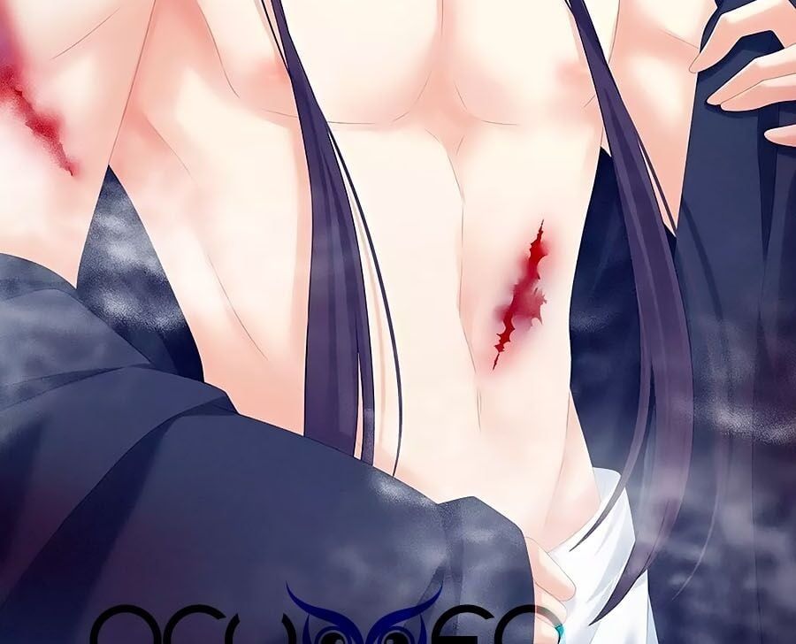 đọc truyện Hậu Cung Của Nữ Đế Chương 187 ảnh 13 tại Thiên Thai Truyện