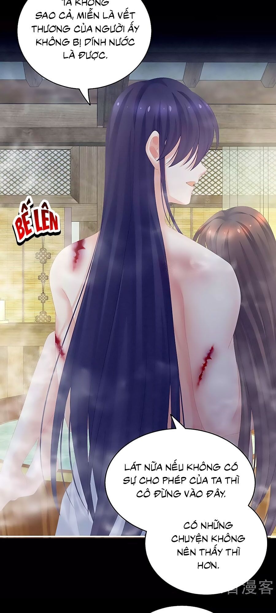 đọc truyện Hậu Cung Của Nữ Đế Chương 187 ảnh 15 tại Thiên Thai Truyện