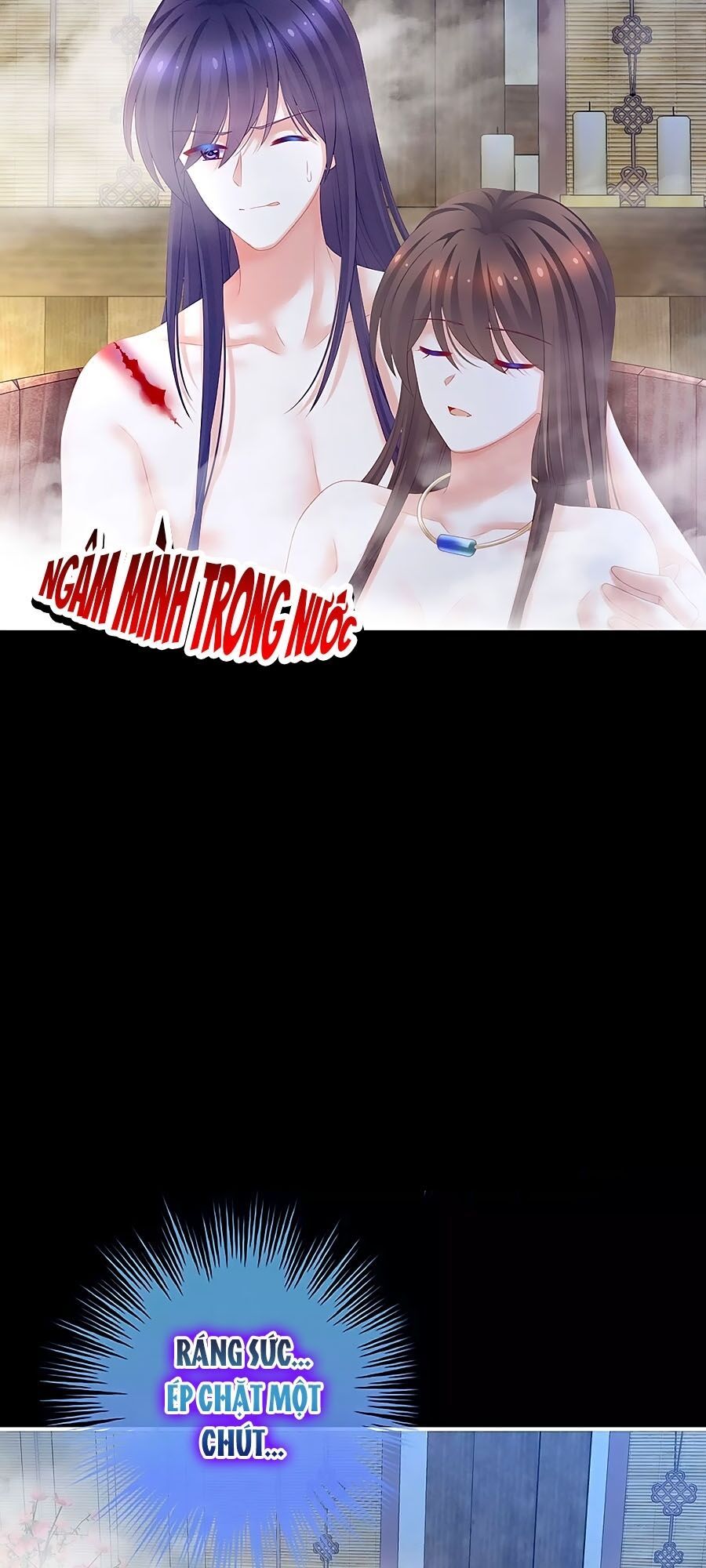 đọc truyện Hậu Cung Của Nữ Đế Chương 187 ảnh 17 tại Thiên Thai Truyện