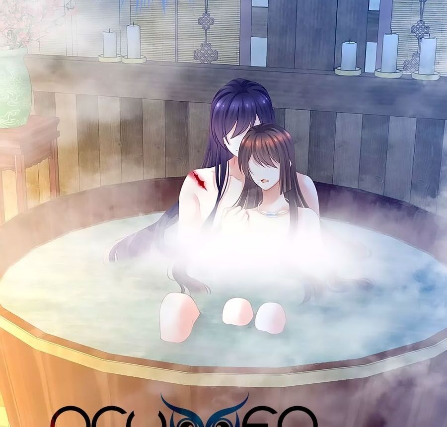 đọc truyện Hậu Cung Của Nữ Đế Chương 187 ảnh 18 tại Thiên Thai Truyện