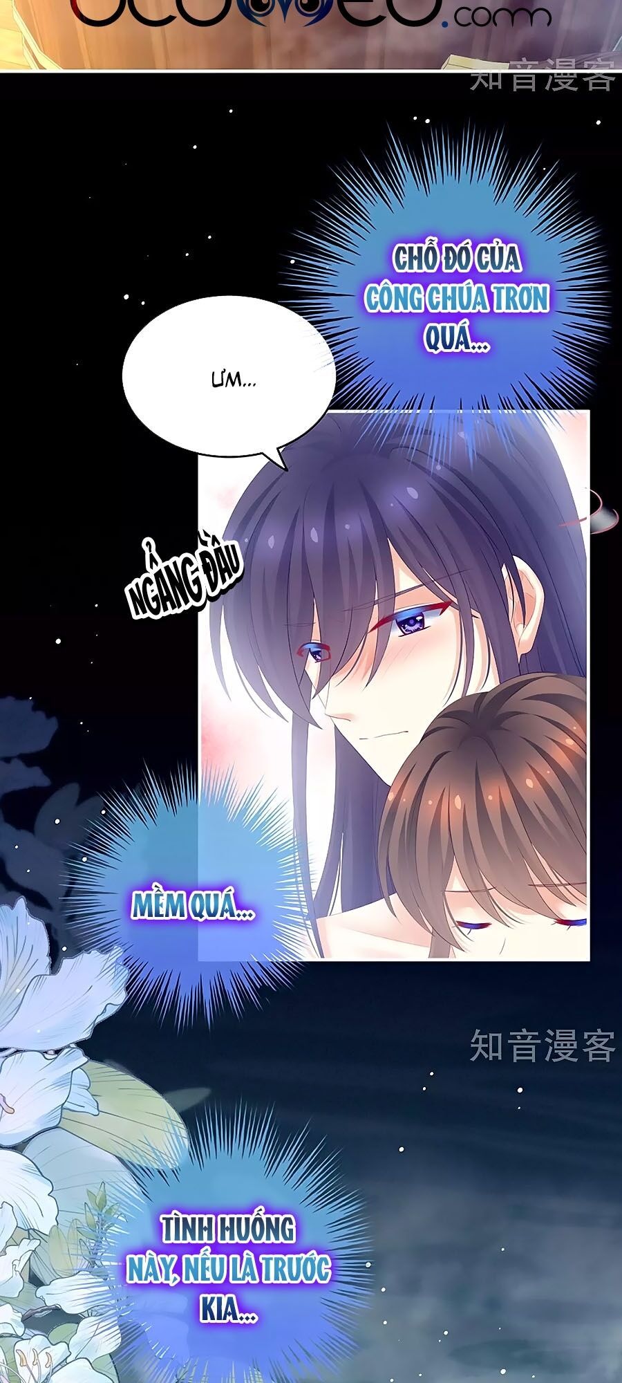 đọc truyện Hậu Cung Của Nữ Đế Chương 187 ảnh 19 tại Thiên Thai Truyện