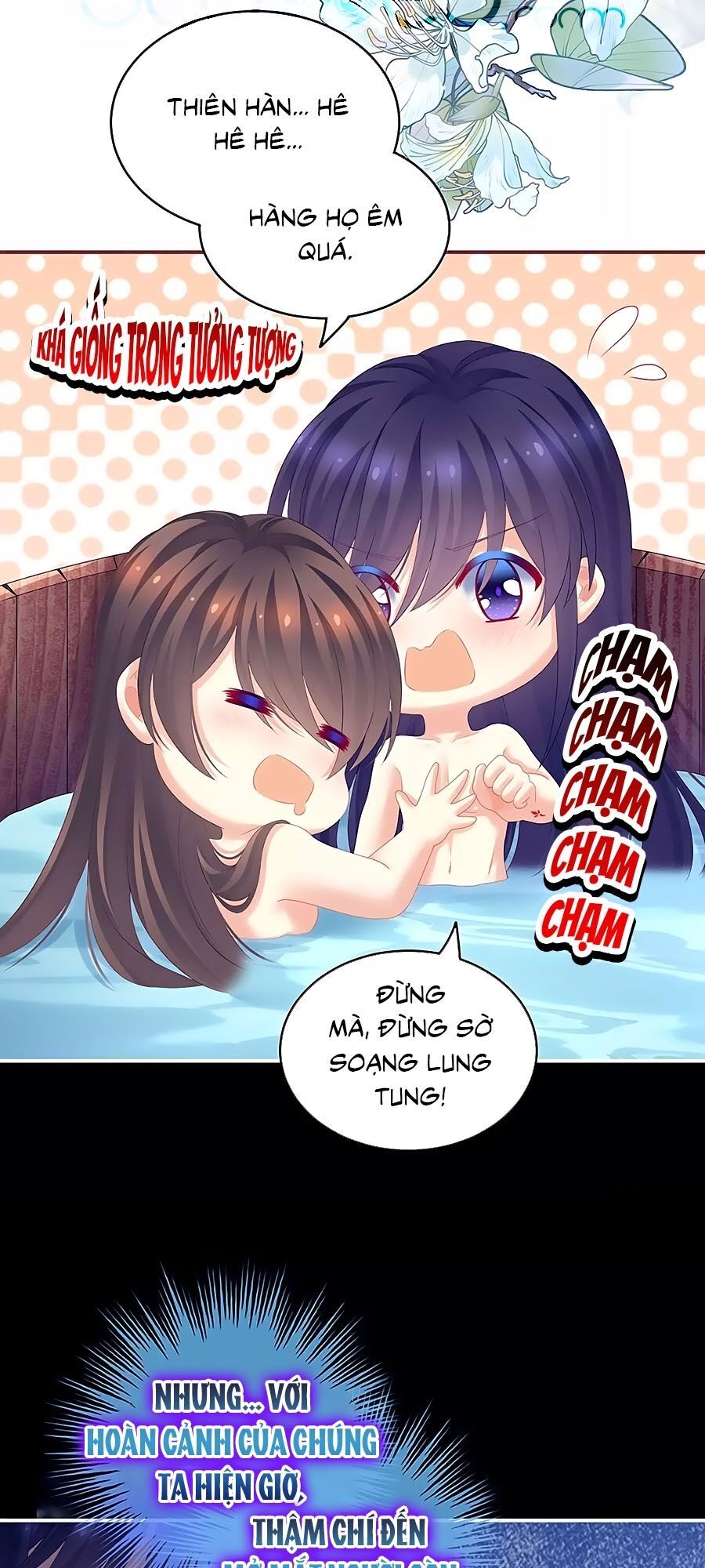 đọc truyện Hậu Cung Của Nữ Đế Chương 187 ảnh 21 tại Thiên Thai Truyện