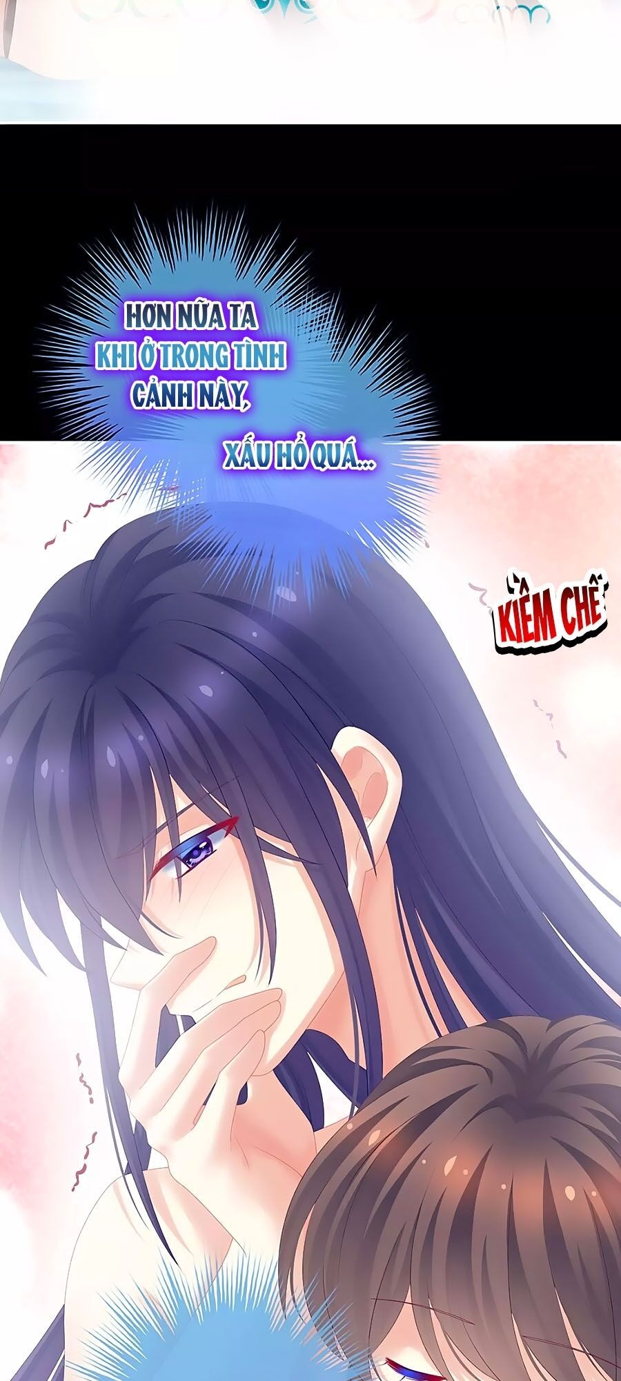 đọc truyện Hậu Cung Của Nữ Đế Chương 187 ảnh 23 tại Thiên Thai Truyện