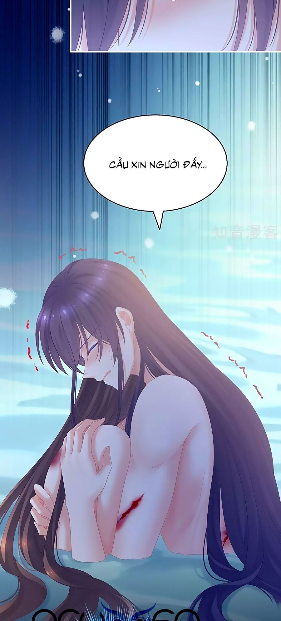 đọc truyện Hậu Cung Của Nữ Đế Chương 187 ảnh 28 tại Thiên Thai Truyện