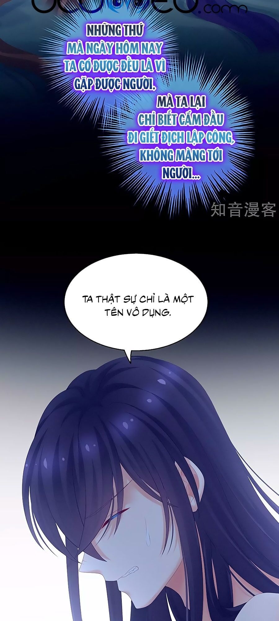 đọc truyện Hậu Cung Của Nữ Đế Chương 187 ảnh 29 tại Thiên Thai Truyện