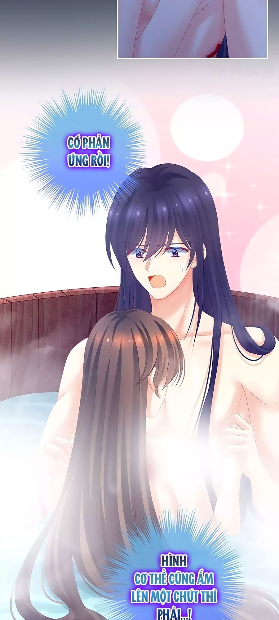 đọc truyện Hậu Cung Của Nữ Đế Chương 187 ảnh 32 tại Thiên Thai Truyện