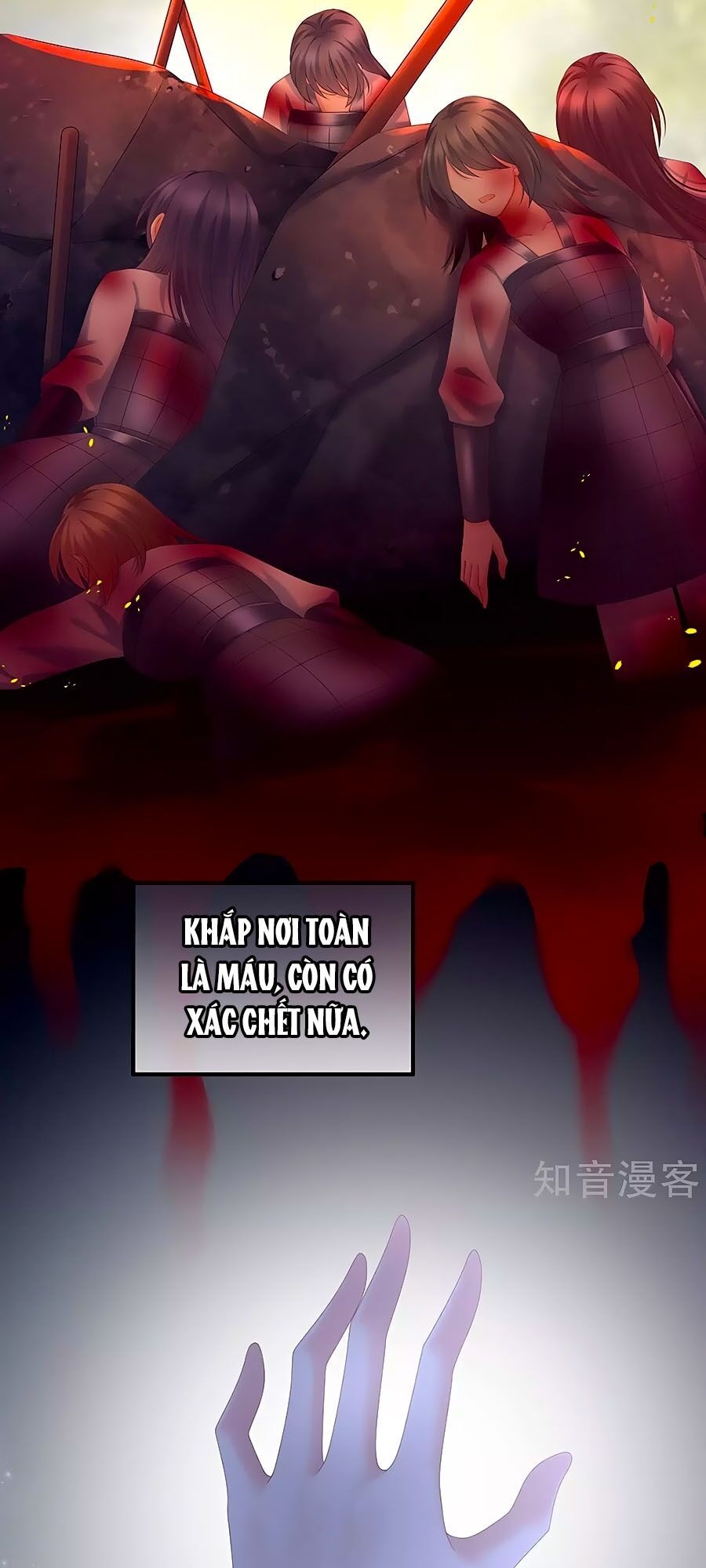 đọc truyện Hậu Cung Của Nữ Đế Chương 187 ảnh 38 tại Thiên Thai Truyện