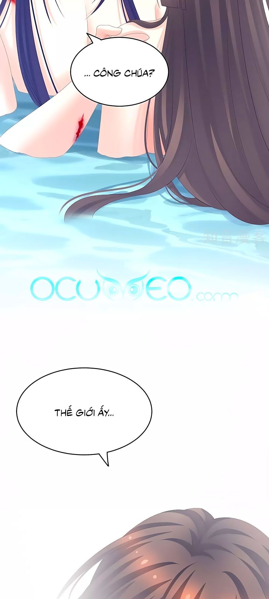 đọc truyện Hậu Cung Của Nữ Đế Chương 187 ảnh 51 tại Thiên Thai Truyện