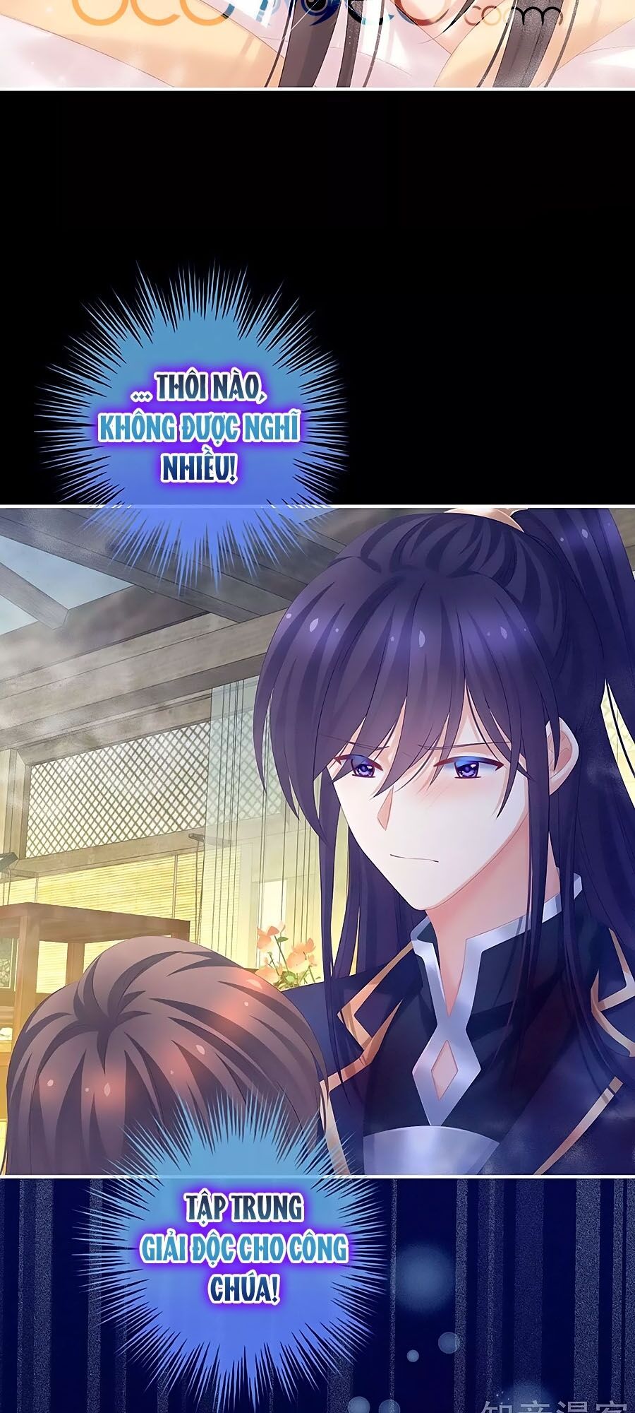 đọc truyện Hậu Cung Của Nữ Đế Chương 187 ảnh 11 tại Thiên Thai Truyện