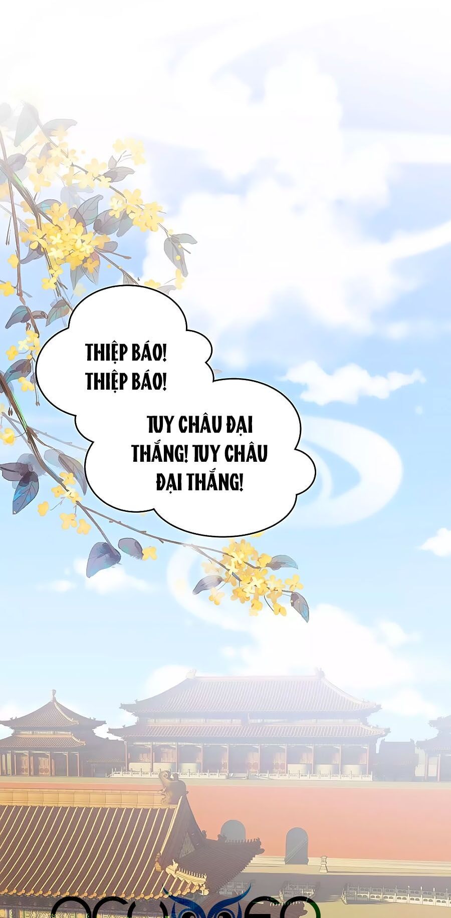 đọc truyện Hậu Cung Của Nữ Đế Chương 188 ảnh 3 tại Thiên Thai Truyện