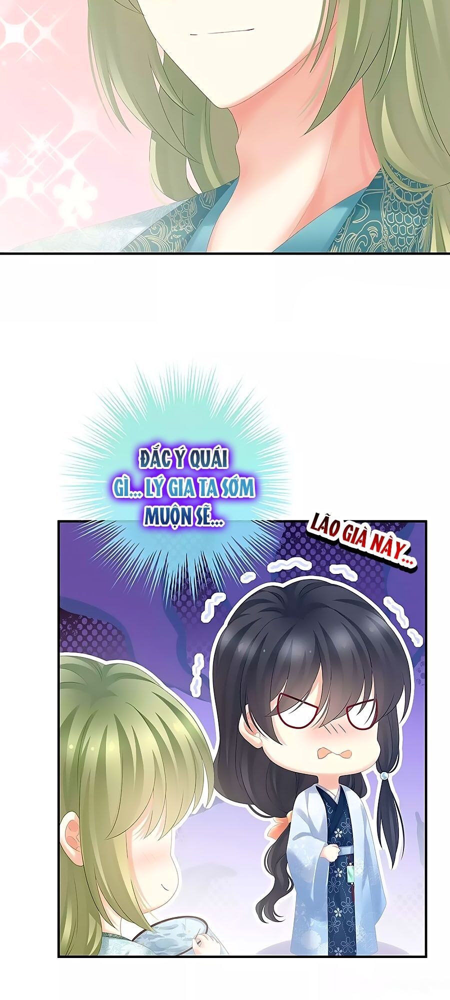 đọc truyện Hậu Cung Của Nữ Đế Chương 188 ảnh 13 tại Thiên Thai Truyện