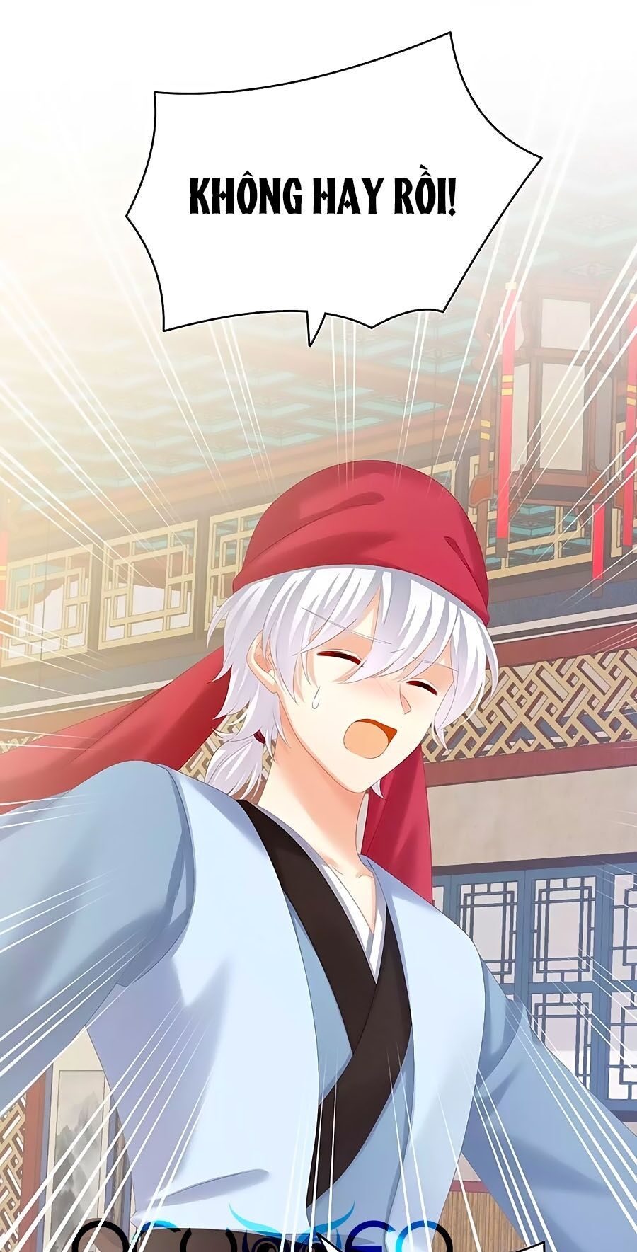 đọc truyện Hậu Cung Của Nữ Đế Chương 188 ảnh 14 tại Thiên Thai Truyện