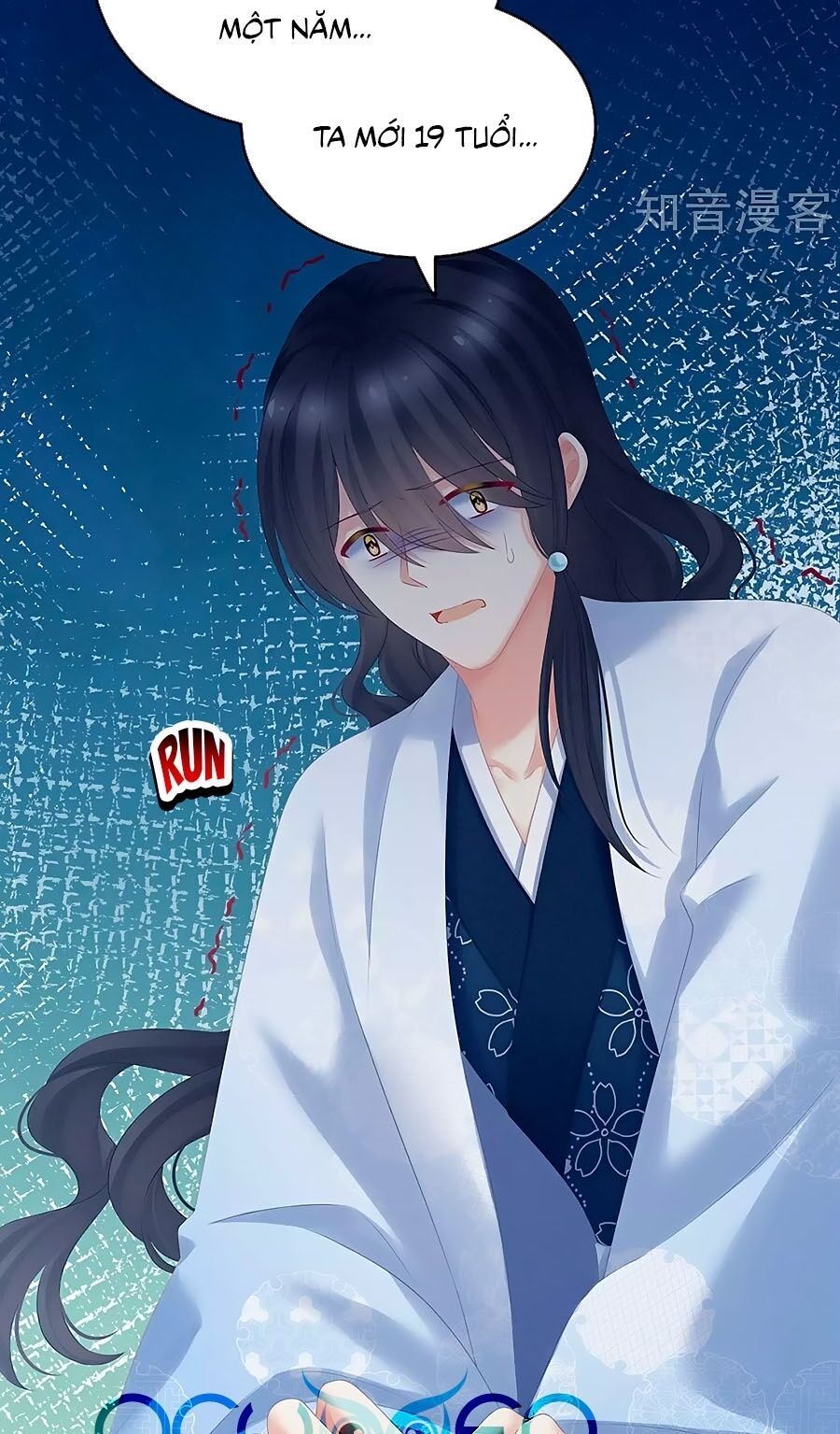 đọc truyện Hậu Cung Của Nữ Đế Chương 188 ảnh 17 tại Thiên Thai Truyện