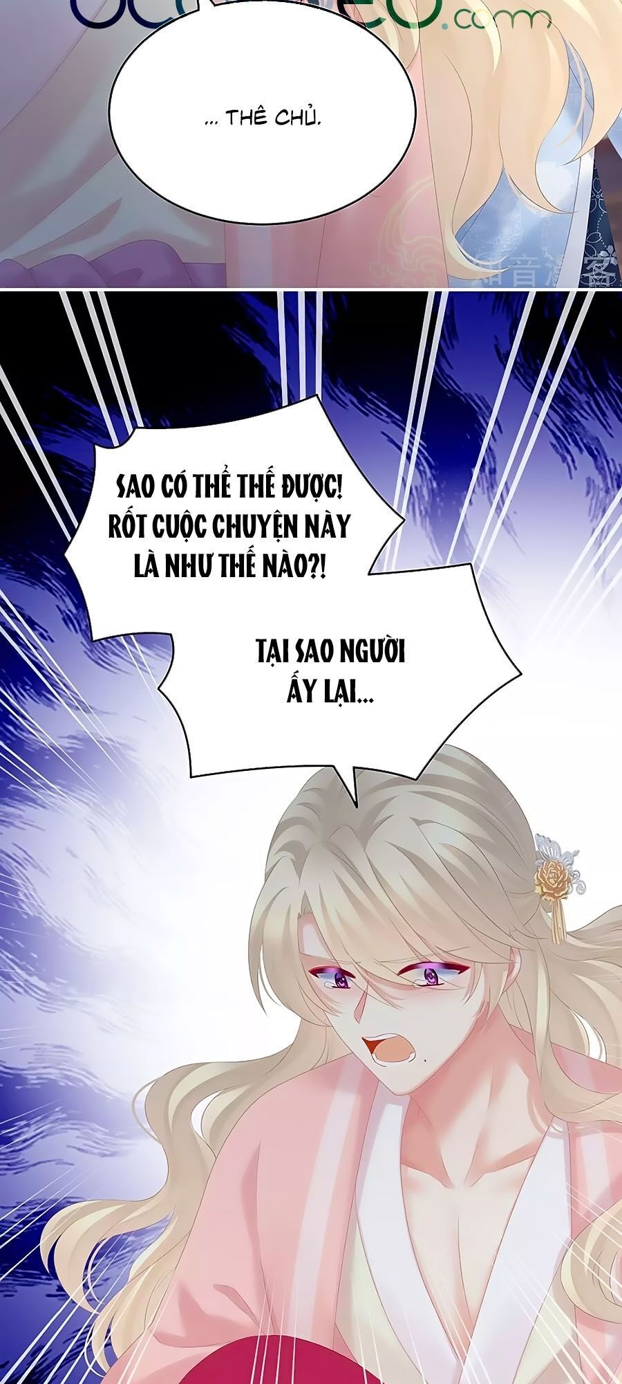 đọc truyện Hậu Cung Của Nữ Đế Chương 188 ảnh 20 tại Thiên Thai Truyện