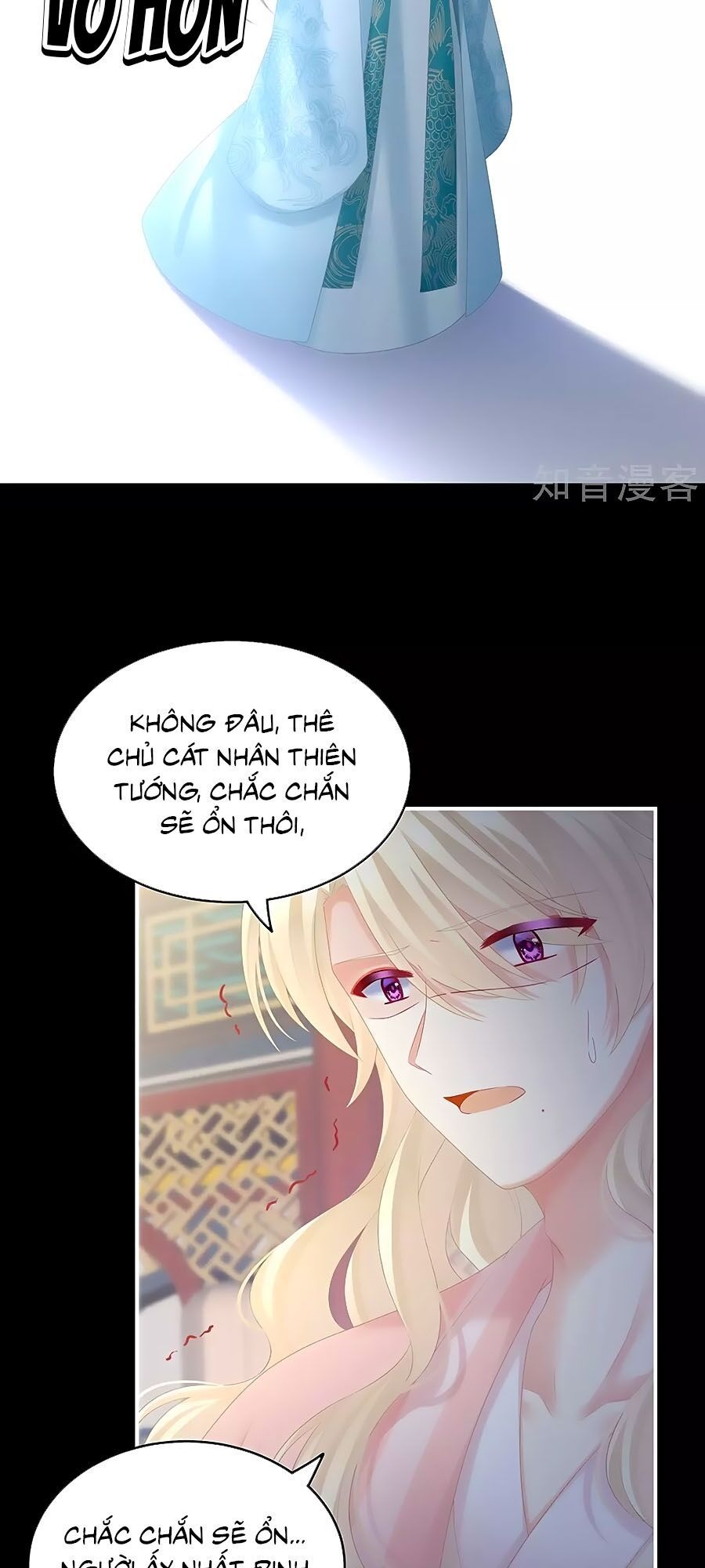 đọc truyện Hậu Cung Của Nữ Đế Chương 188 ảnh 23 tại Thiên Thai Truyện