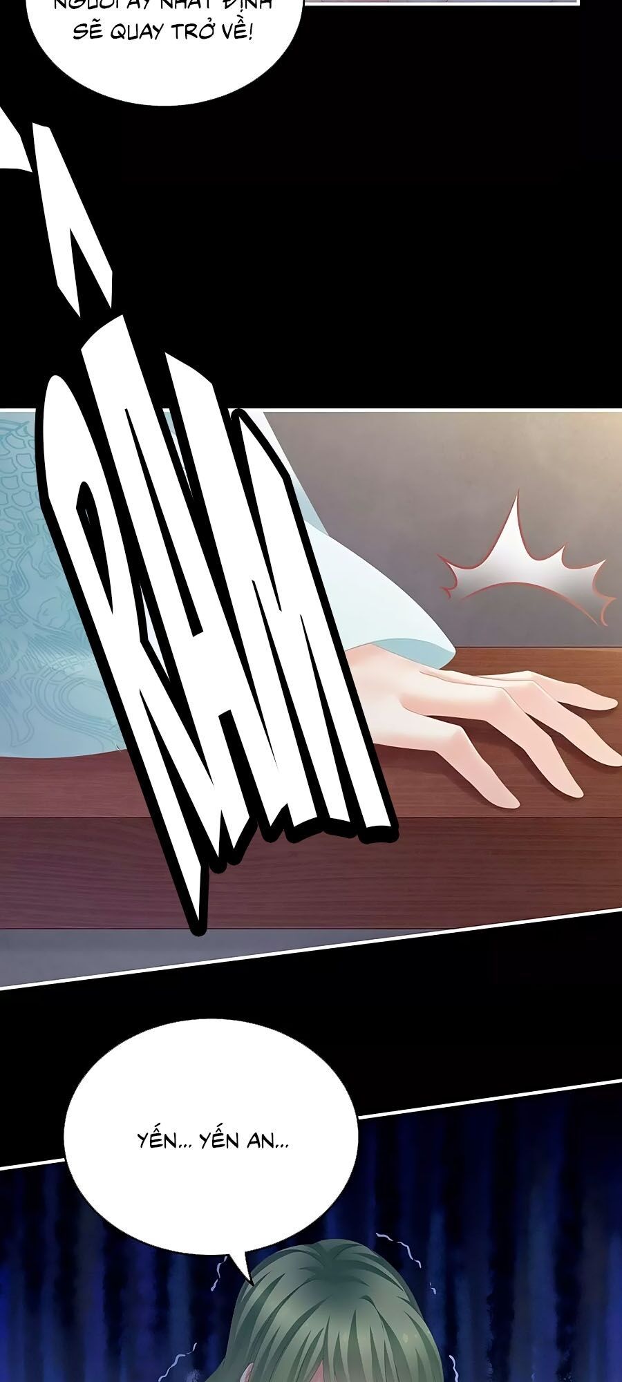 đọc truyện Hậu Cung Của Nữ Đế Chương 188 ảnh 24 tại Thiên Thai Truyện