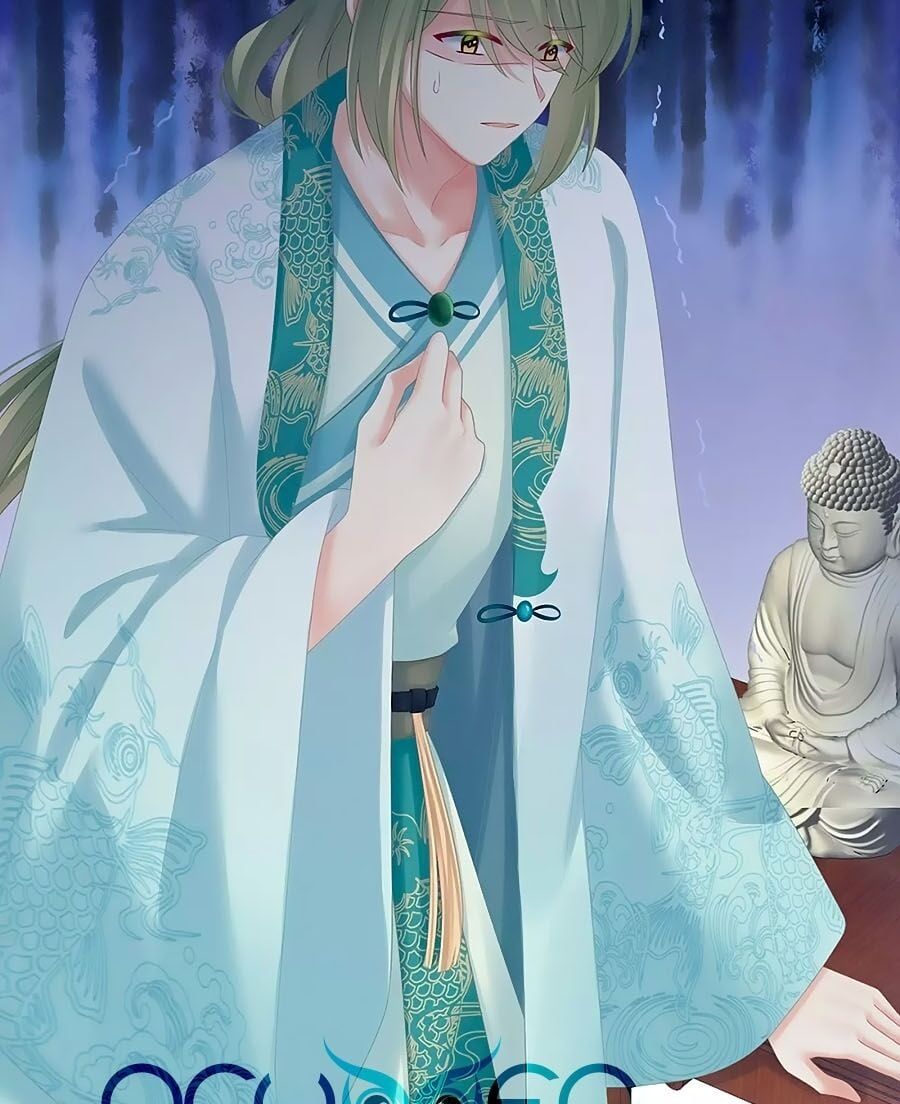 đọc truyện Hậu Cung Của Nữ Đế Chương 188 ảnh 25 tại Thiên Thai Truyện