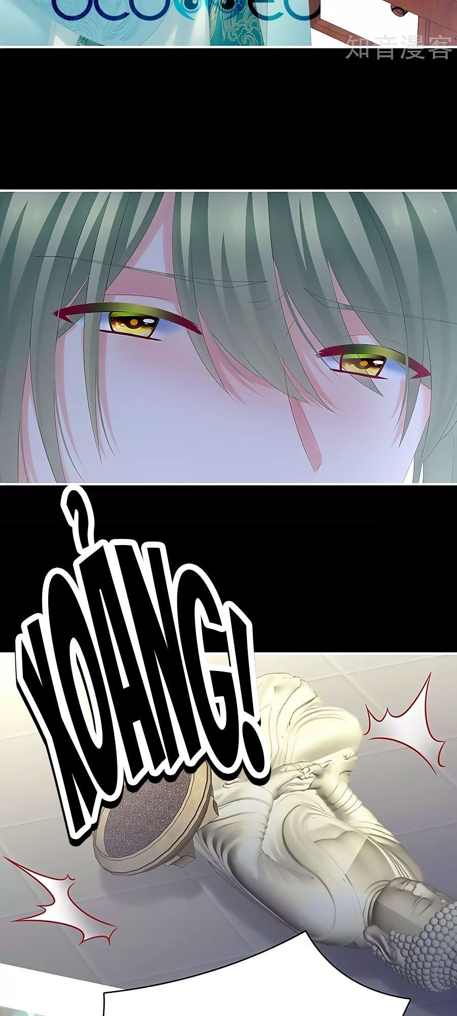 đọc truyện Hậu Cung Của Nữ Đế Chương 188 ảnh 26 tại Thiên Thai Truyện