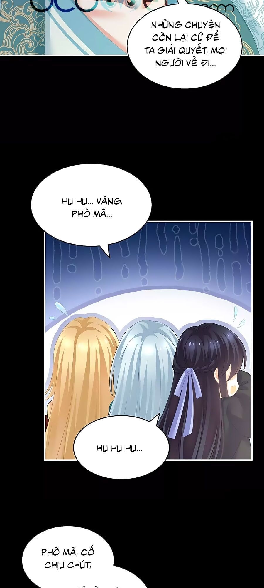 đọc truyện Hậu Cung Của Nữ Đế Chương 188 ảnh 33 tại Thiên Thai Truyện