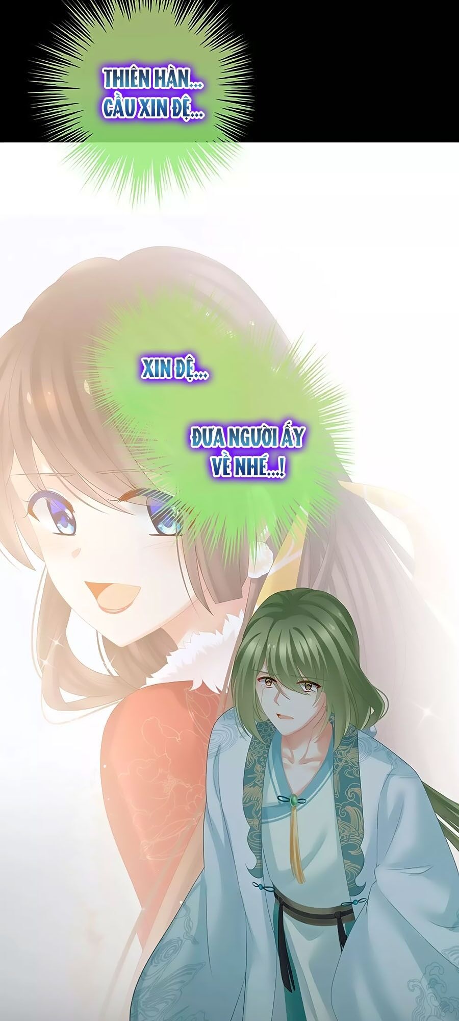 đọc truyện Hậu Cung Của Nữ Đế Chương 188 ảnh 35 tại Thiên Thai Truyện