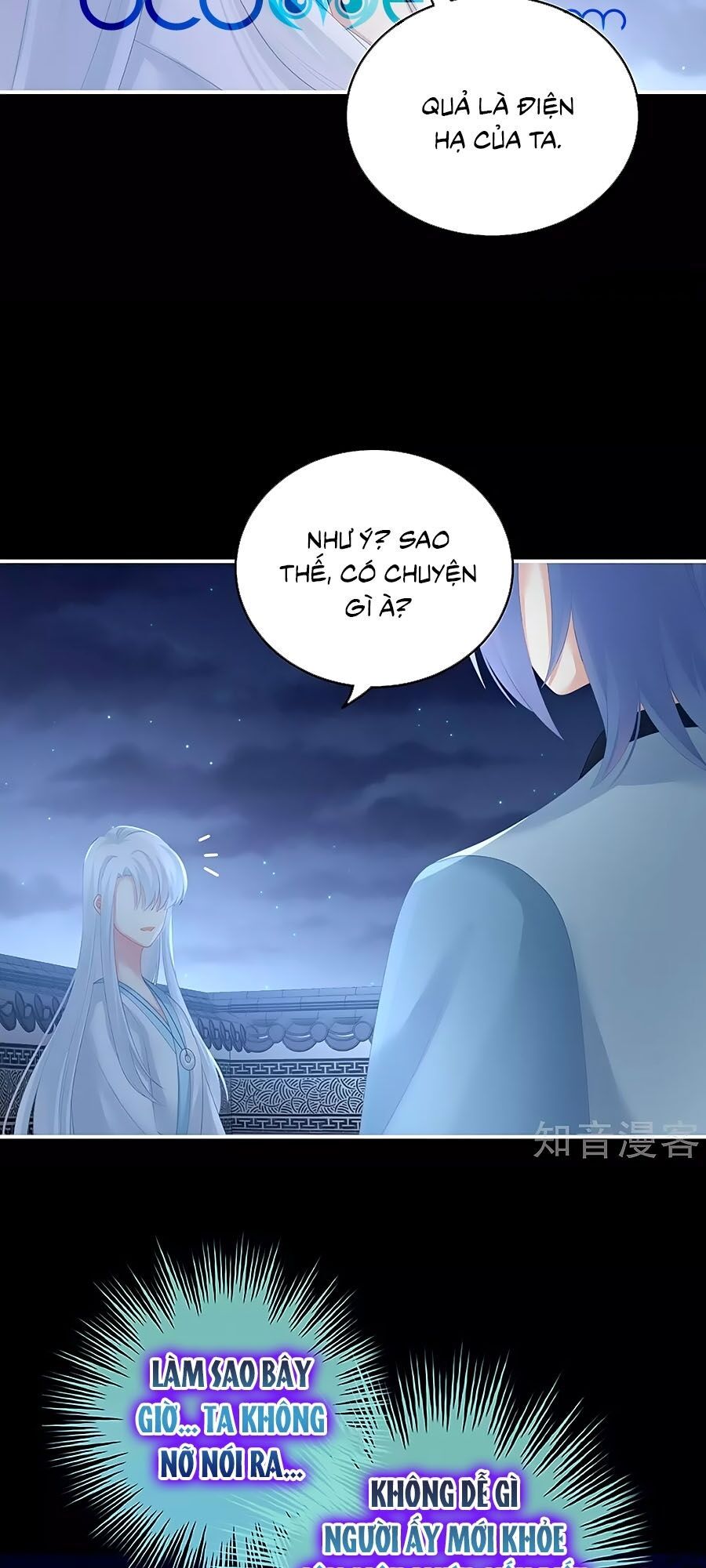 đọc truyện Hậu Cung Của Nữ Đế Chương 188 ảnh 41 tại Thiên Thai Truyện