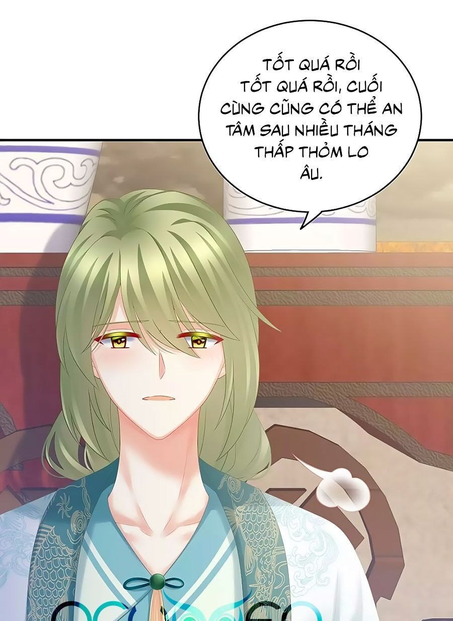 đọc truyện Hậu Cung Của Nữ Đế Chương 188 ảnh 6 tại Thiên Thai Truyện