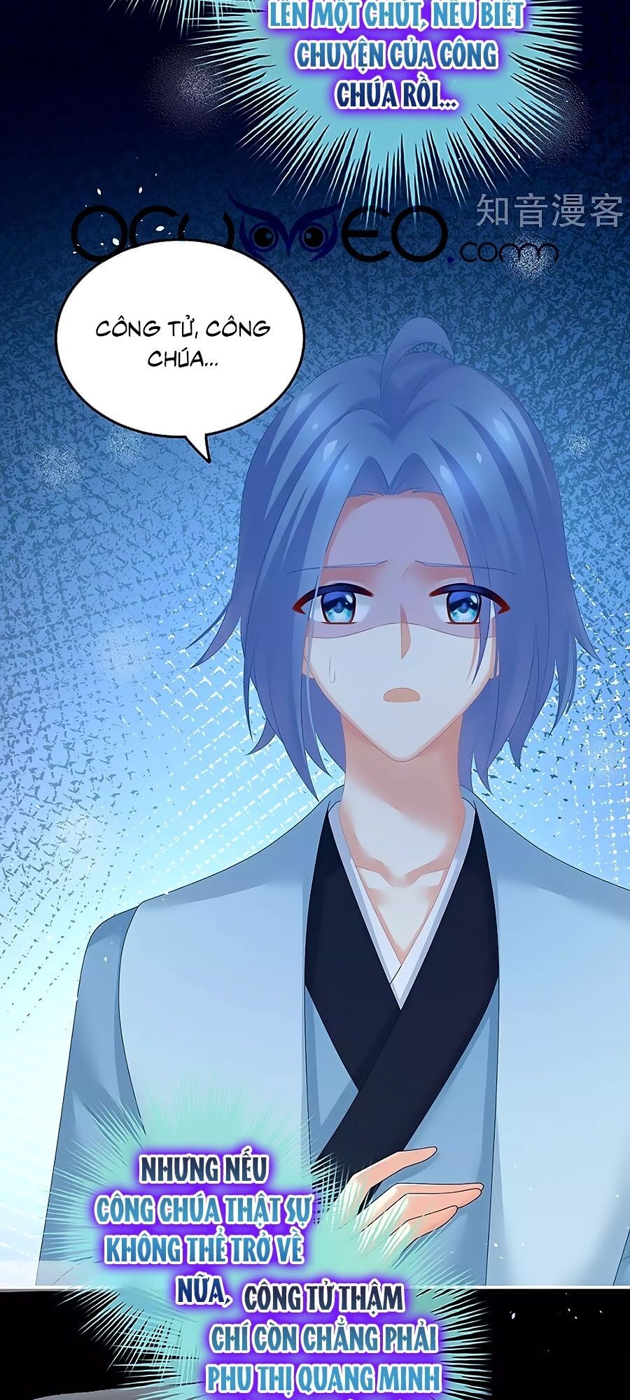 đọc truyện Hậu Cung Của Nữ Đế Chương 188 ảnh 42 tại Thiên Thai Truyện