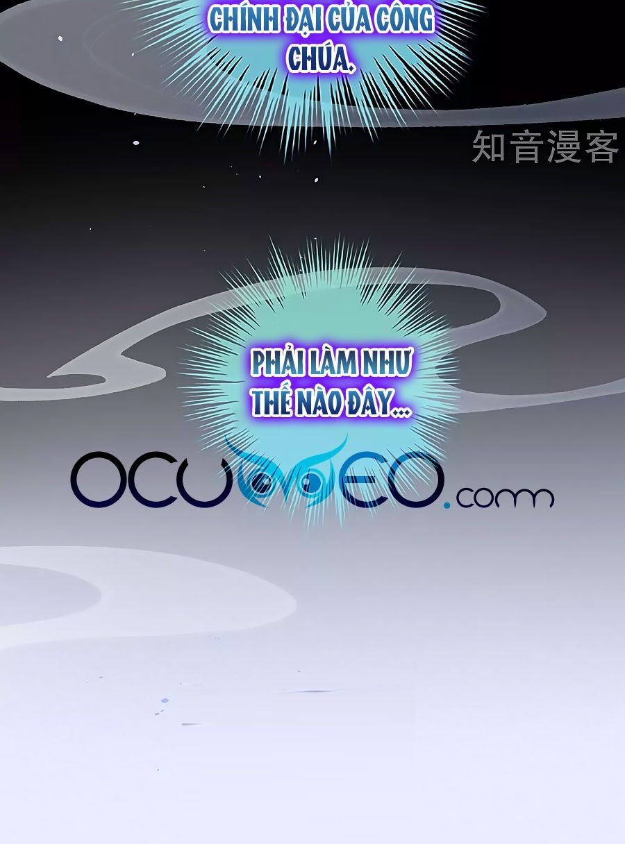 đọc truyện Hậu Cung Của Nữ Đế Chương 188 ảnh 43 tại Thiên Thai Truyện