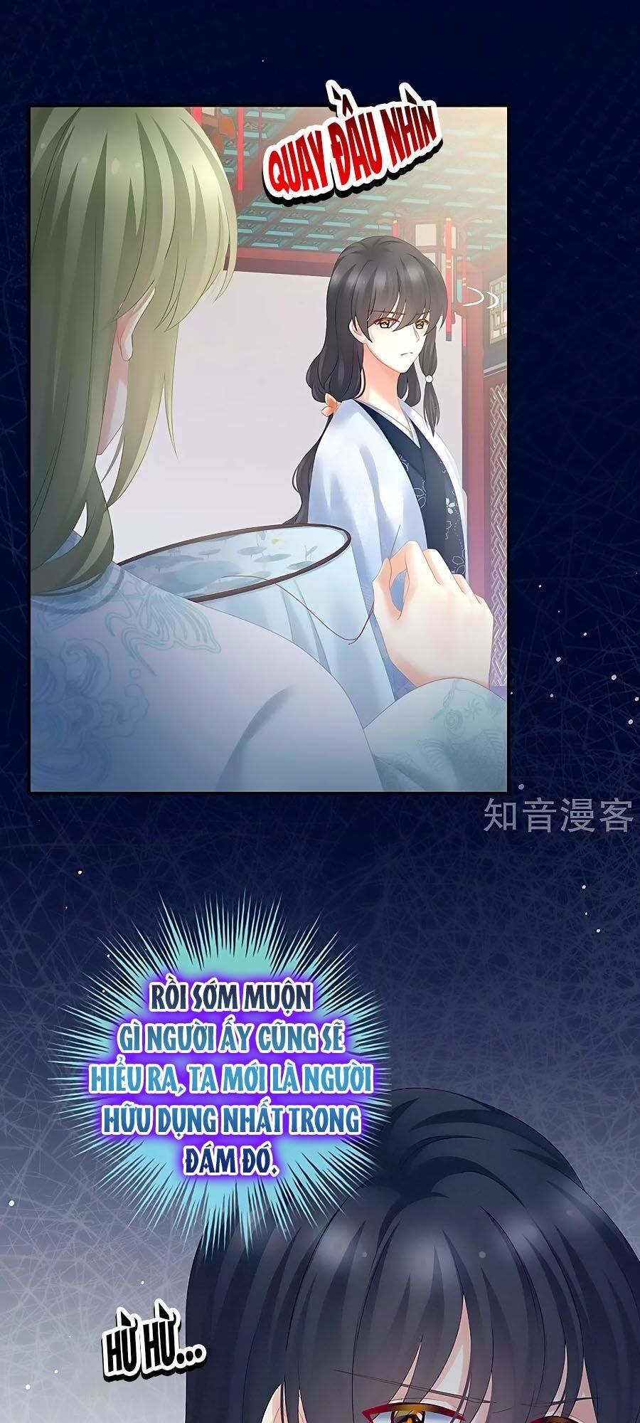 đọc truyện Hậu Cung Của Nữ Đế Chương 188 ảnh 9 tại Thiên Thai Truyện