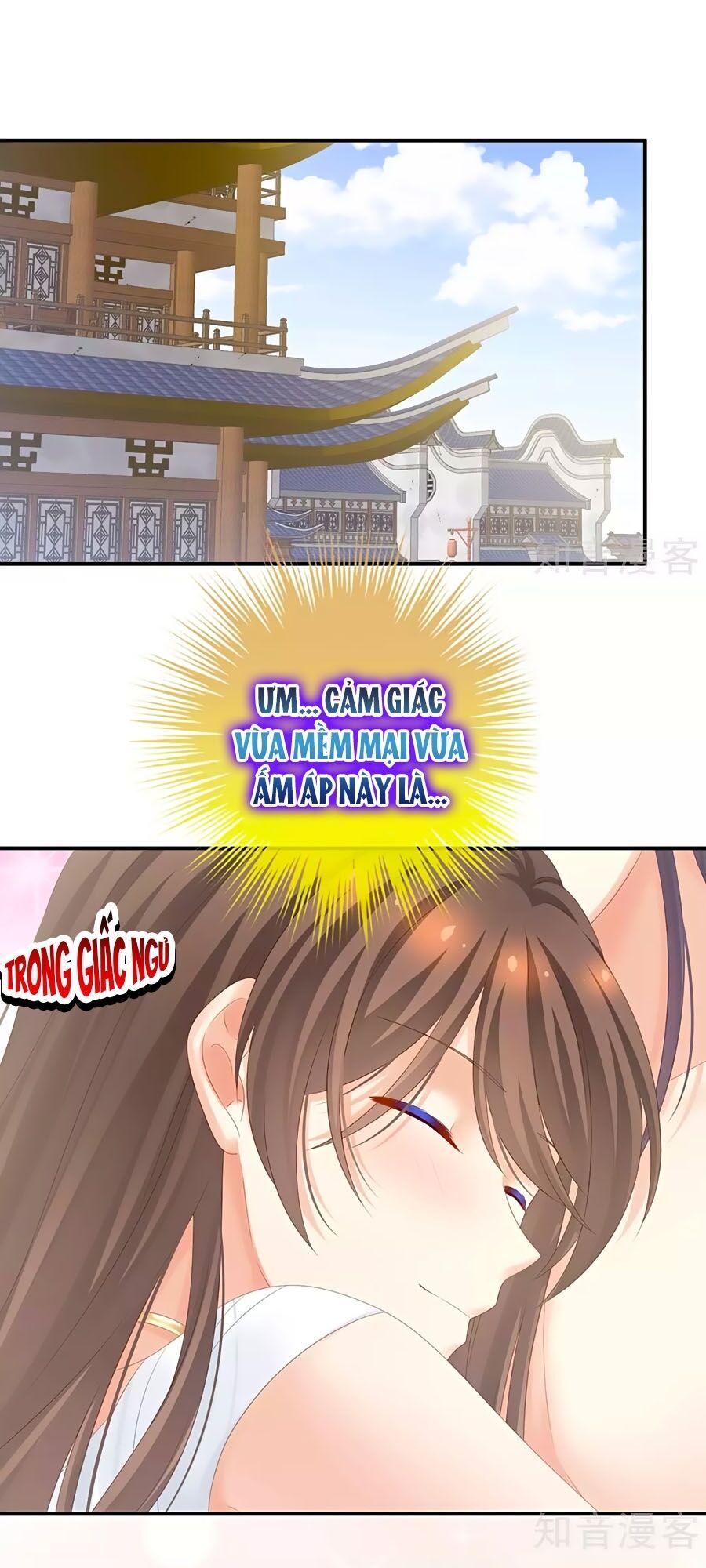 đọc truyện Hậu Cung Của Nữ Đế Chương 189 ảnh 3 tại Thiên Thai Truyện