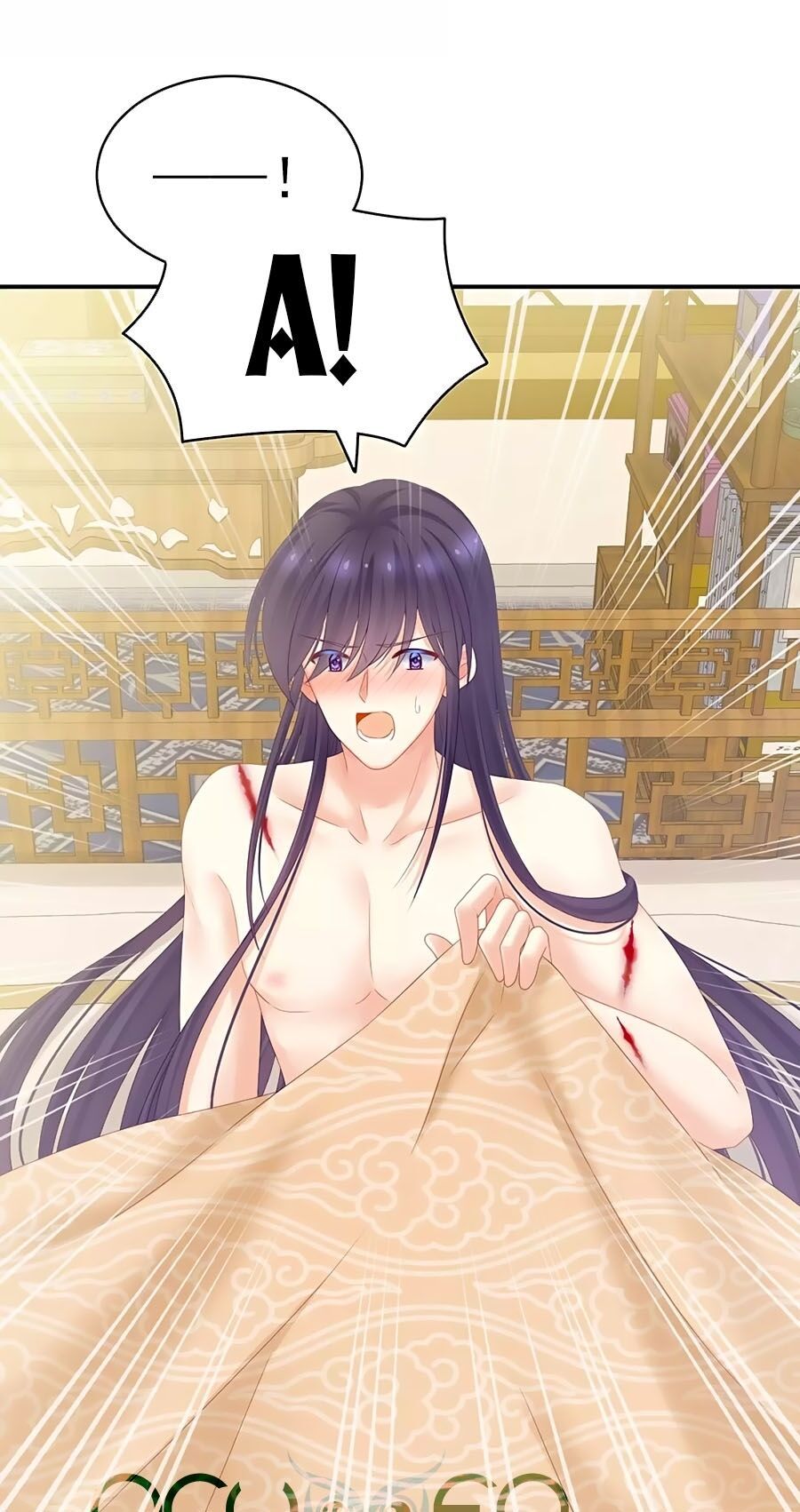 đọc truyện Hậu Cung Của Nữ Đế Chương 189 ảnh 14 tại Thiên Thai Truyện