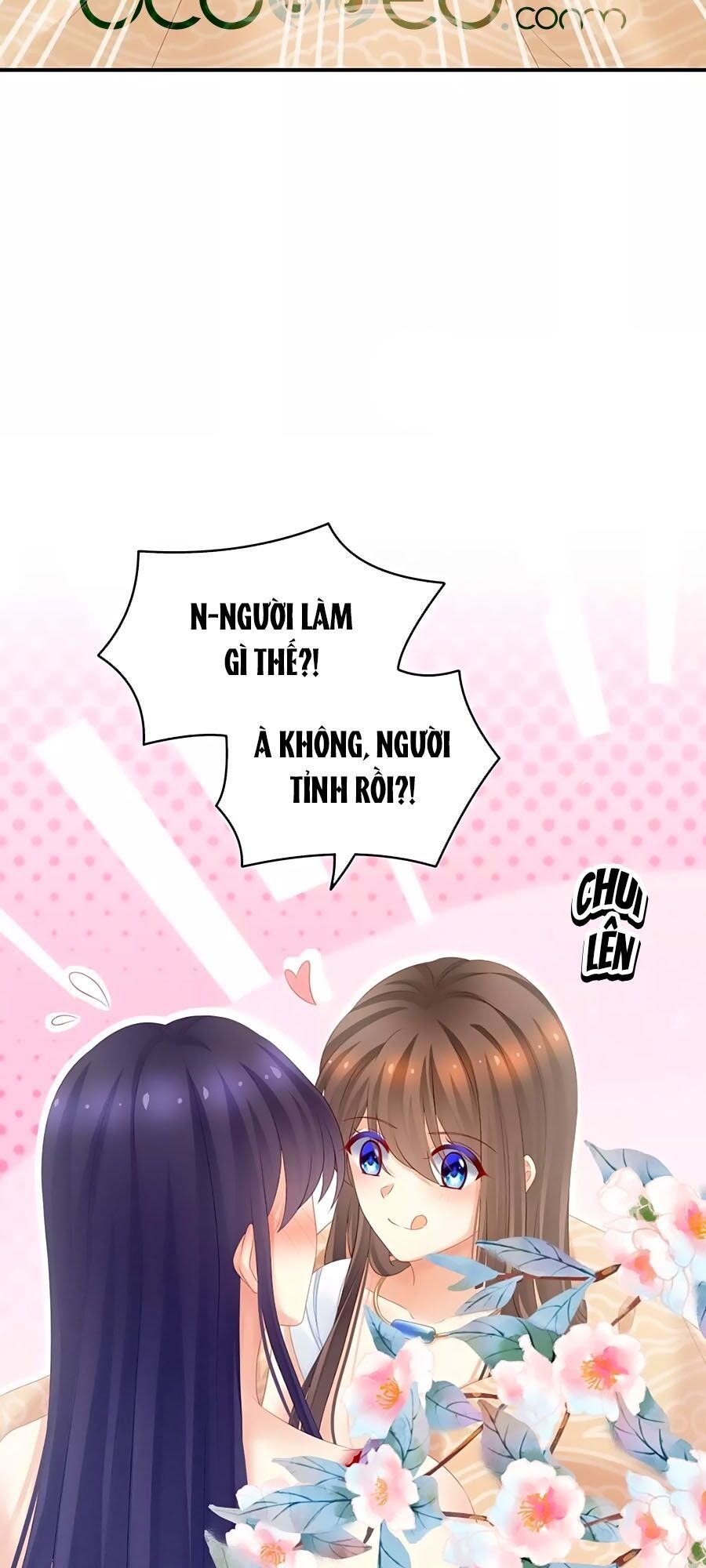 đọc truyện Hậu Cung Của Nữ Đế Chương 189 ảnh 15 tại Thiên Thai Truyện