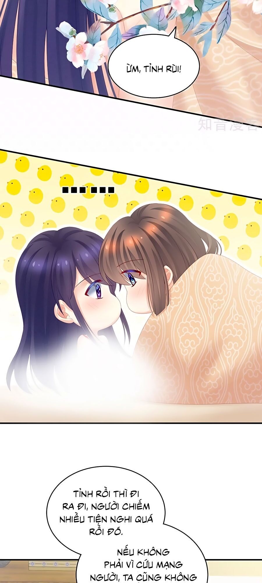 đọc truyện Hậu Cung Của Nữ Đế Chương 189 ảnh 16 tại Thiên Thai Truyện