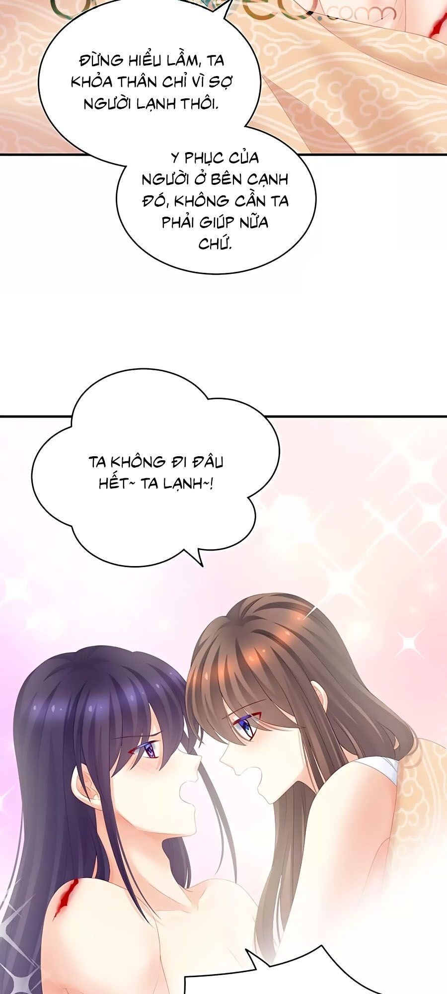 đọc truyện Hậu Cung Của Nữ Đế Chương 189 ảnh 18 tại Thiên Thai Truyện