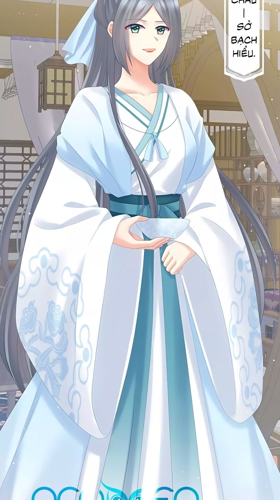 đọc truyện Hậu Cung Của Nữ Đế Chương 189 ảnh 20 tại Thiên Thai Truyện