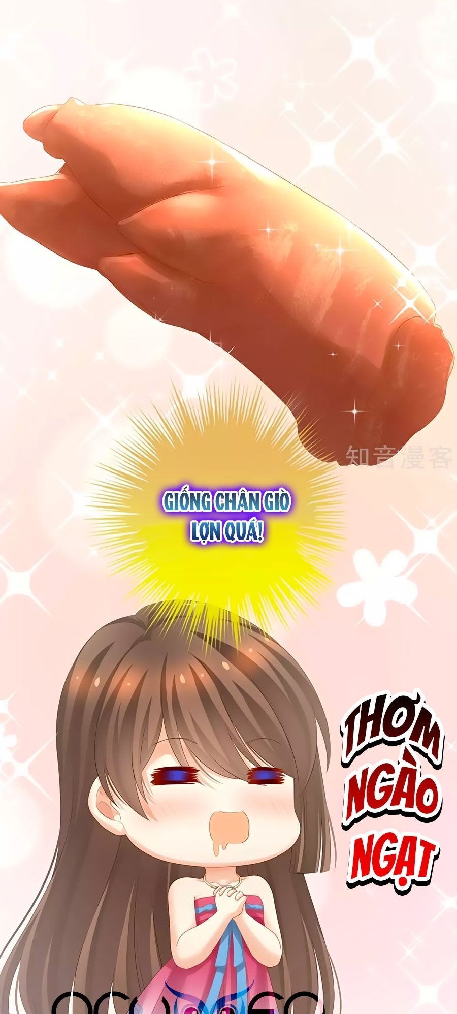 đọc truyện Hậu Cung Của Nữ Đế Chương 189 ảnh 4 tại Thiên Thai Truyện