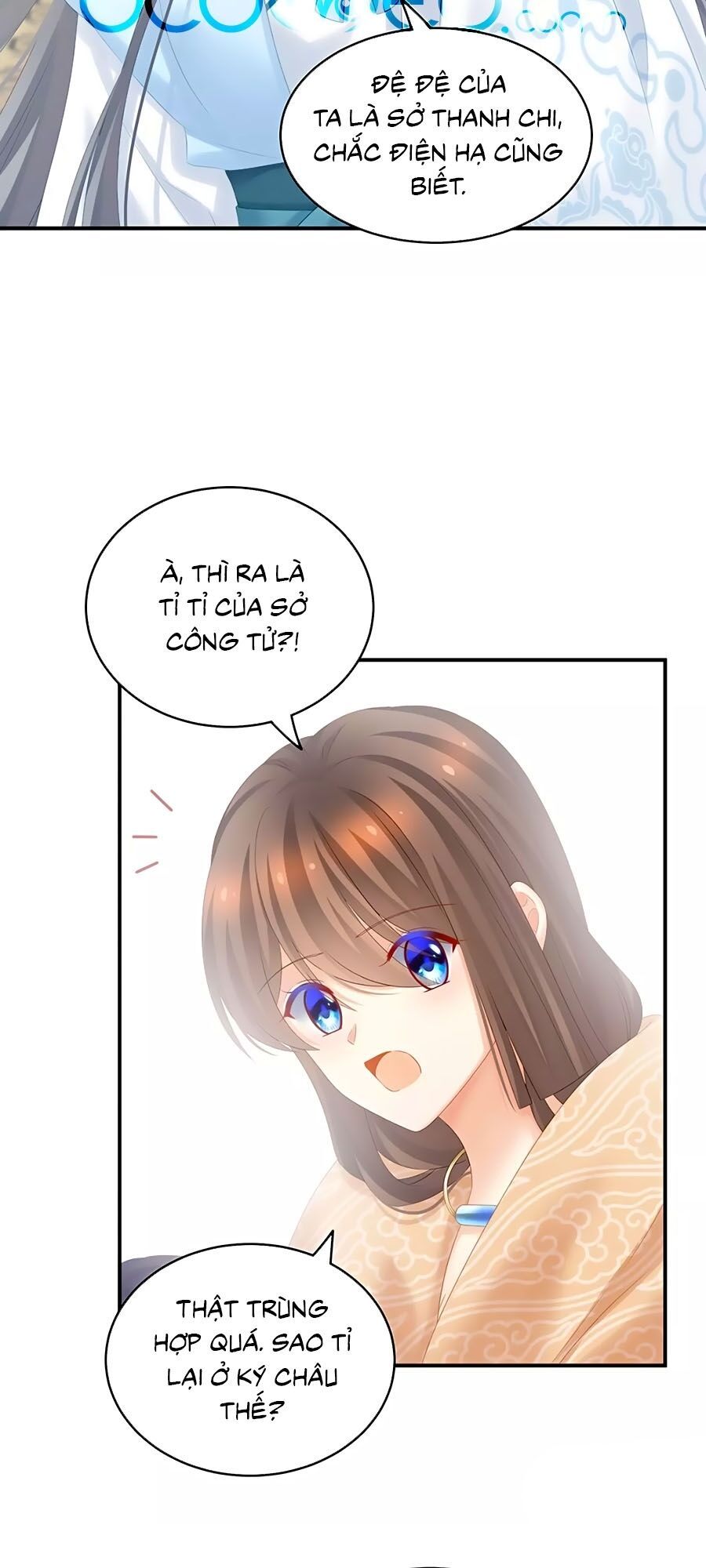 đọc truyện Hậu Cung Của Nữ Đế Chương 189 ảnh 23 tại Thiên Thai Truyện