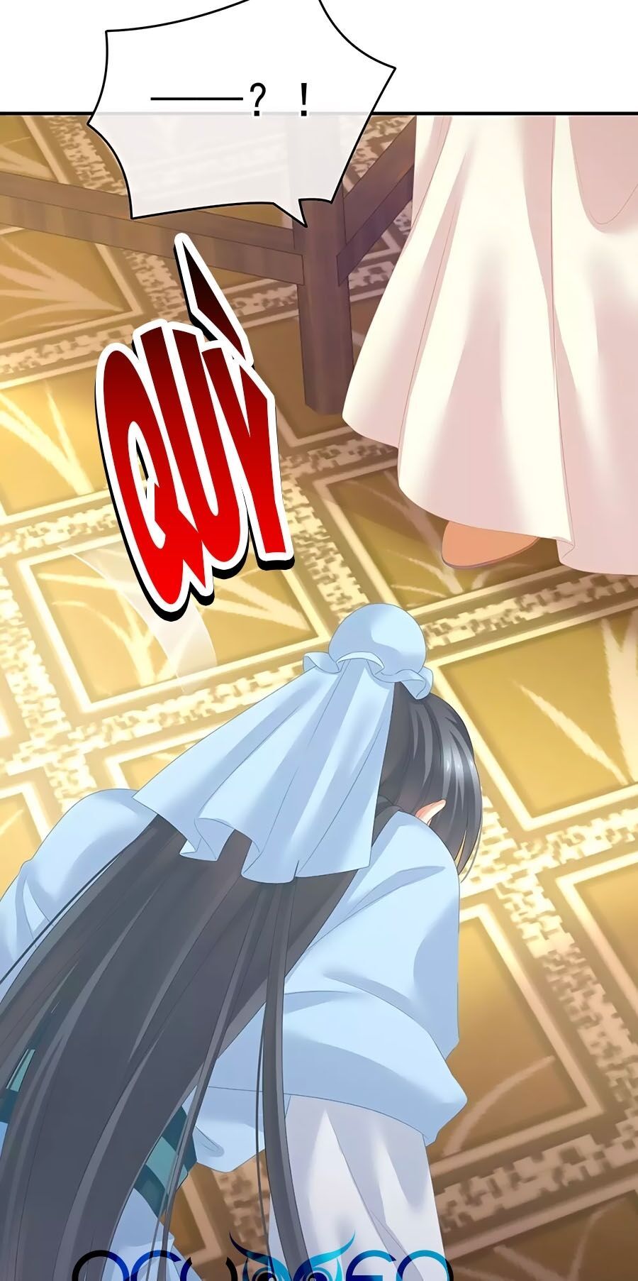 đọc truyện Hậu Cung Của Nữ Đế Chương 189 ảnh 28 tại Thiên Thai Truyện