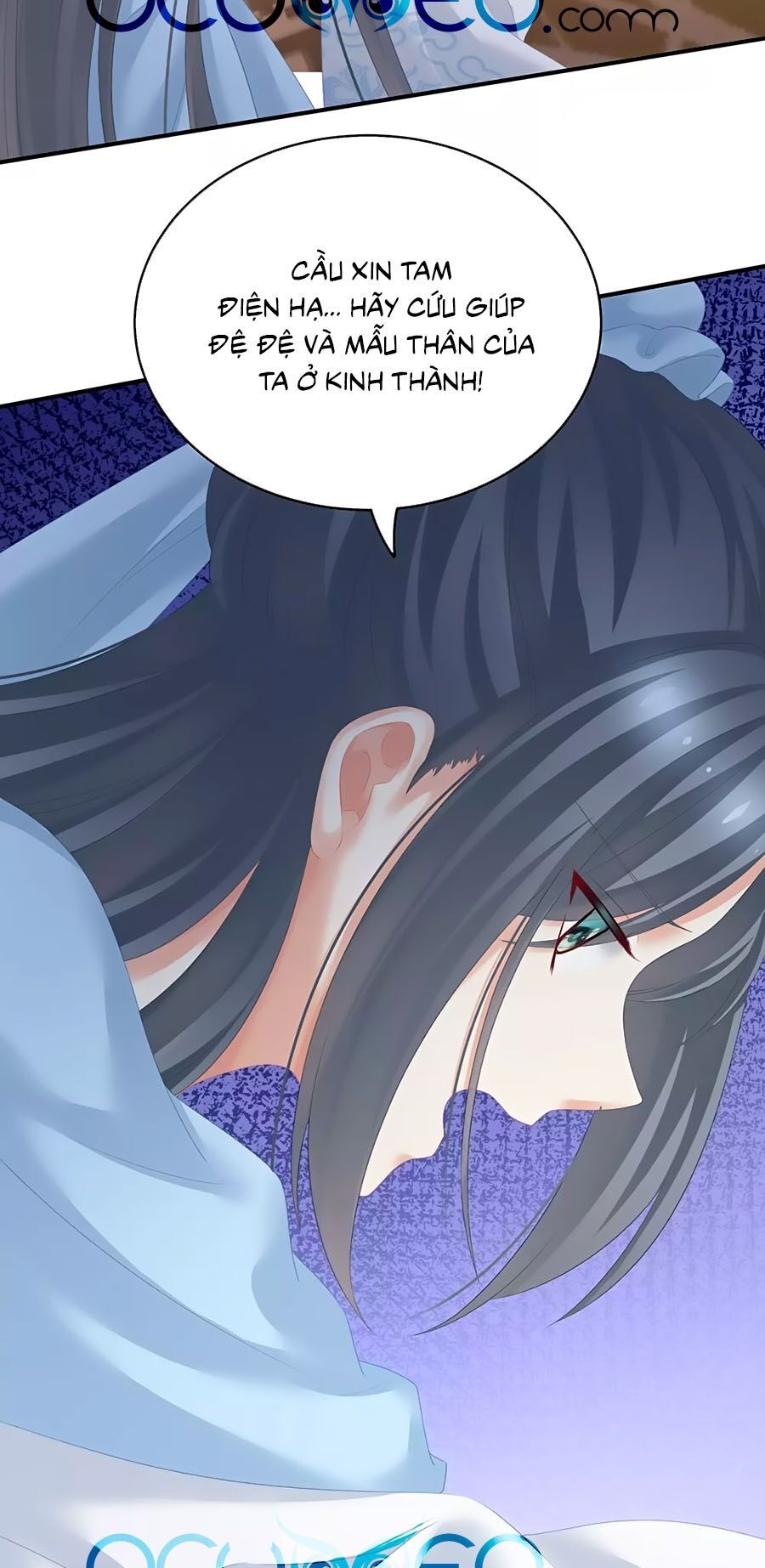 đọc truyện Hậu Cung Của Nữ Đế Chương 189 ảnh 29 tại Thiên Thai Truyện