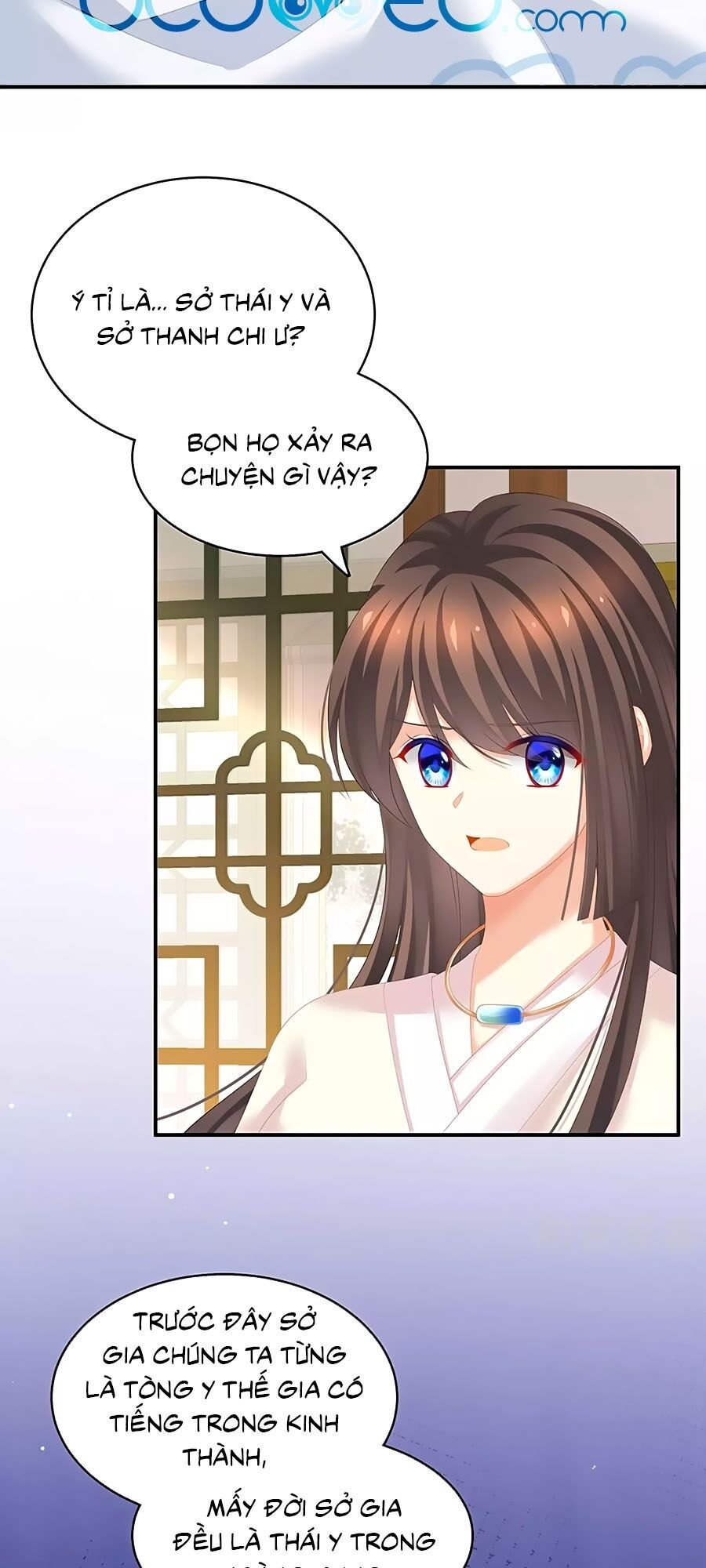 đọc truyện Hậu Cung Của Nữ Đế Chương 189 ảnh 30 tại Thiên Thai Truyện